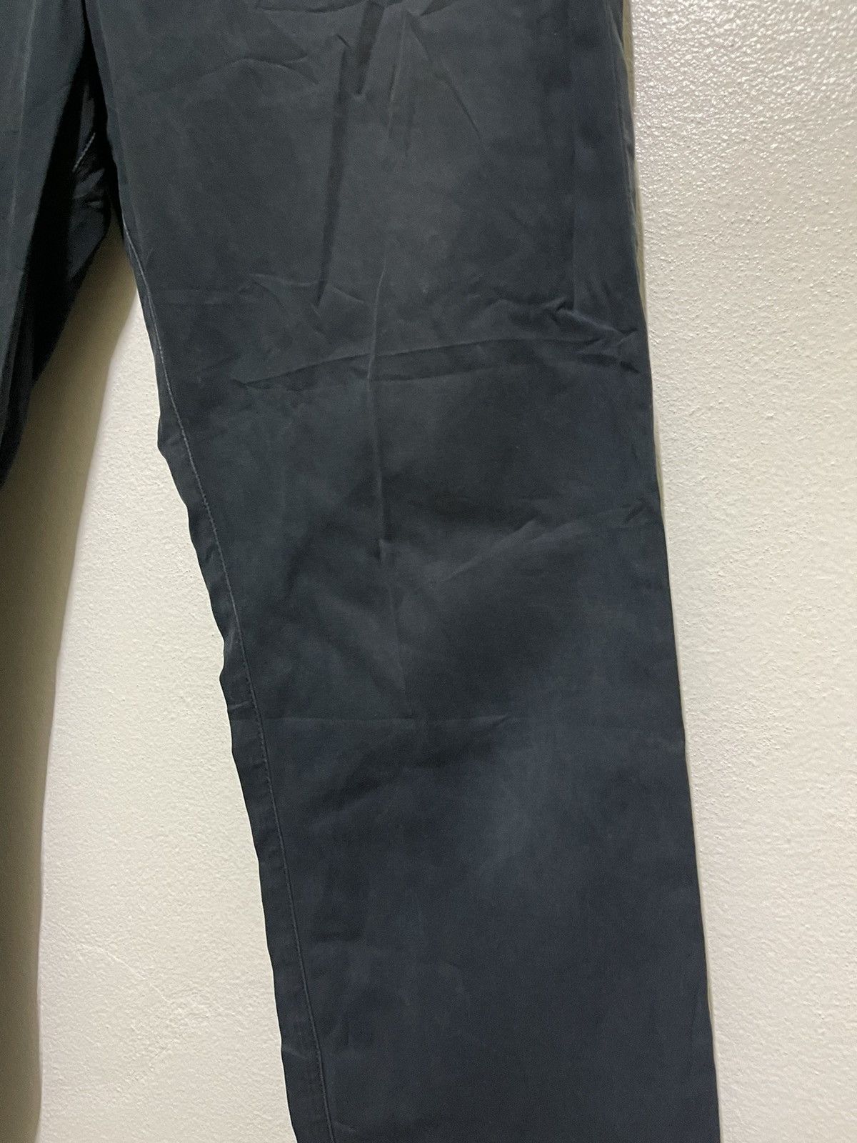 Paul Smith × R.Newbold R Newbold Pants Embroidery Size US 32 / EU 48 - 6 Thumbnail