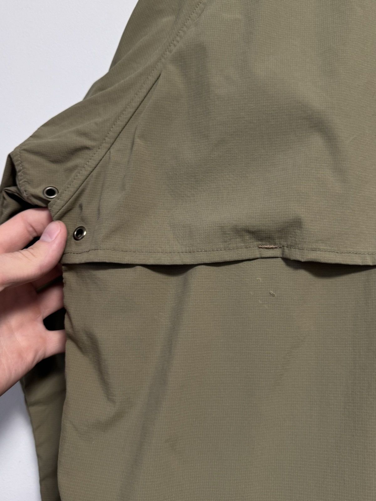 Carhartt × Vintage Carhartt Y2K style hype Vintage Jacket Size US M / EU 48-50 / 2 - 12 Thumbnail