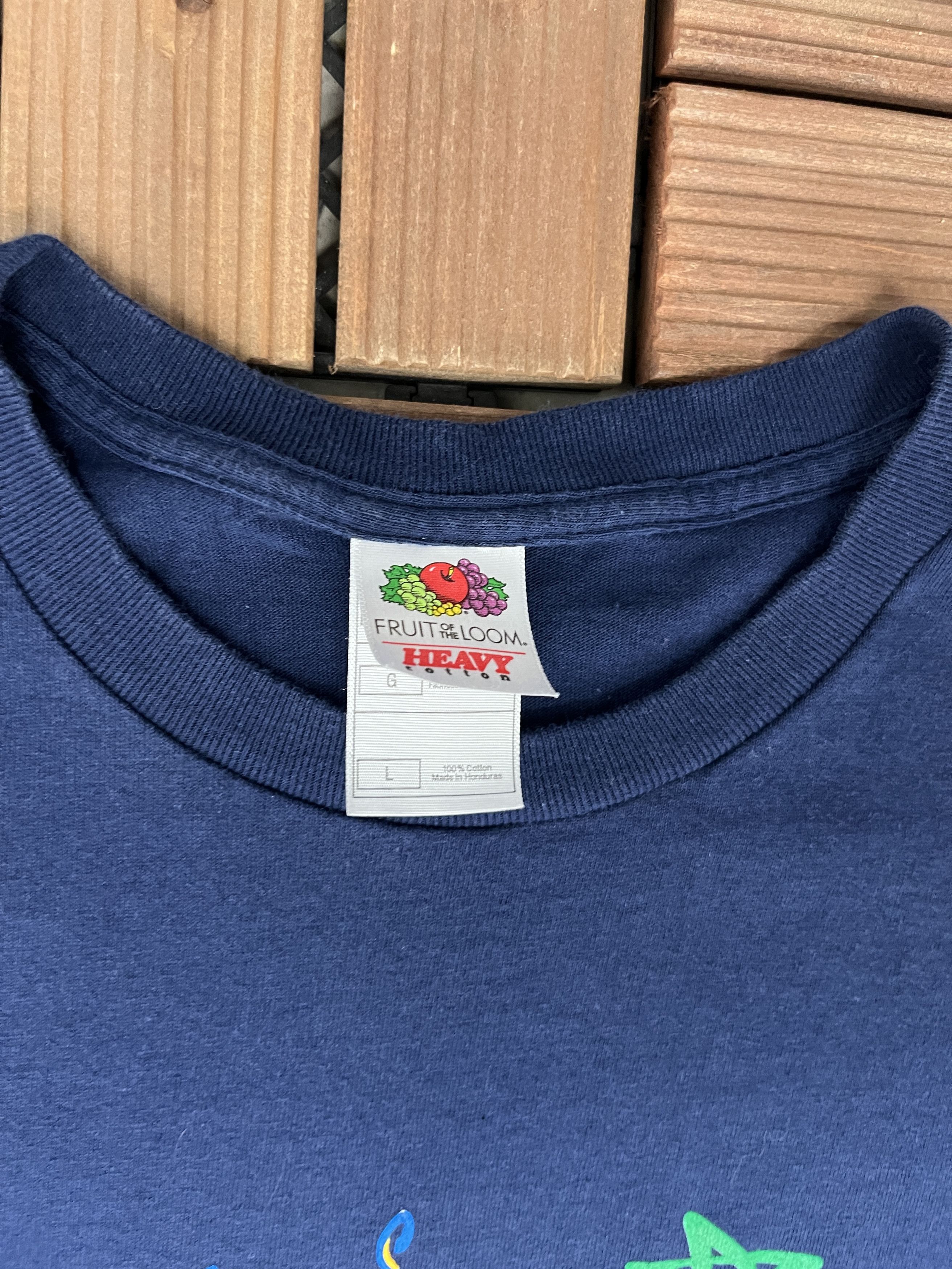 Vintage Washington, DC United States Capitol Vintage T-Shirt Tee Size US L / EU 52-54 / 3 - 5 Thumbnail