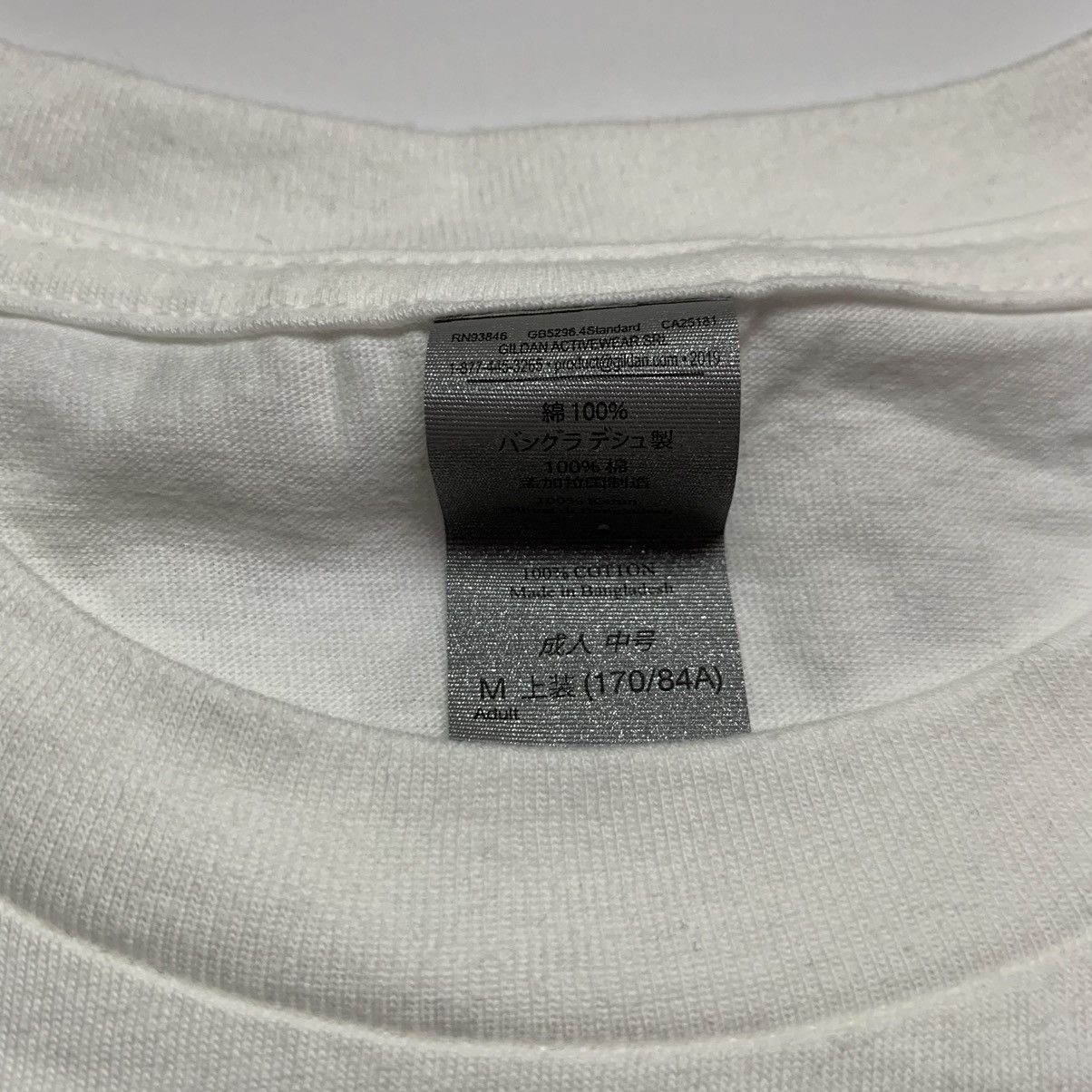 Nirvana Nirvana group trio photo tee t shirt Size US M / EU 48-50 / 2 - 3 Thumbnail