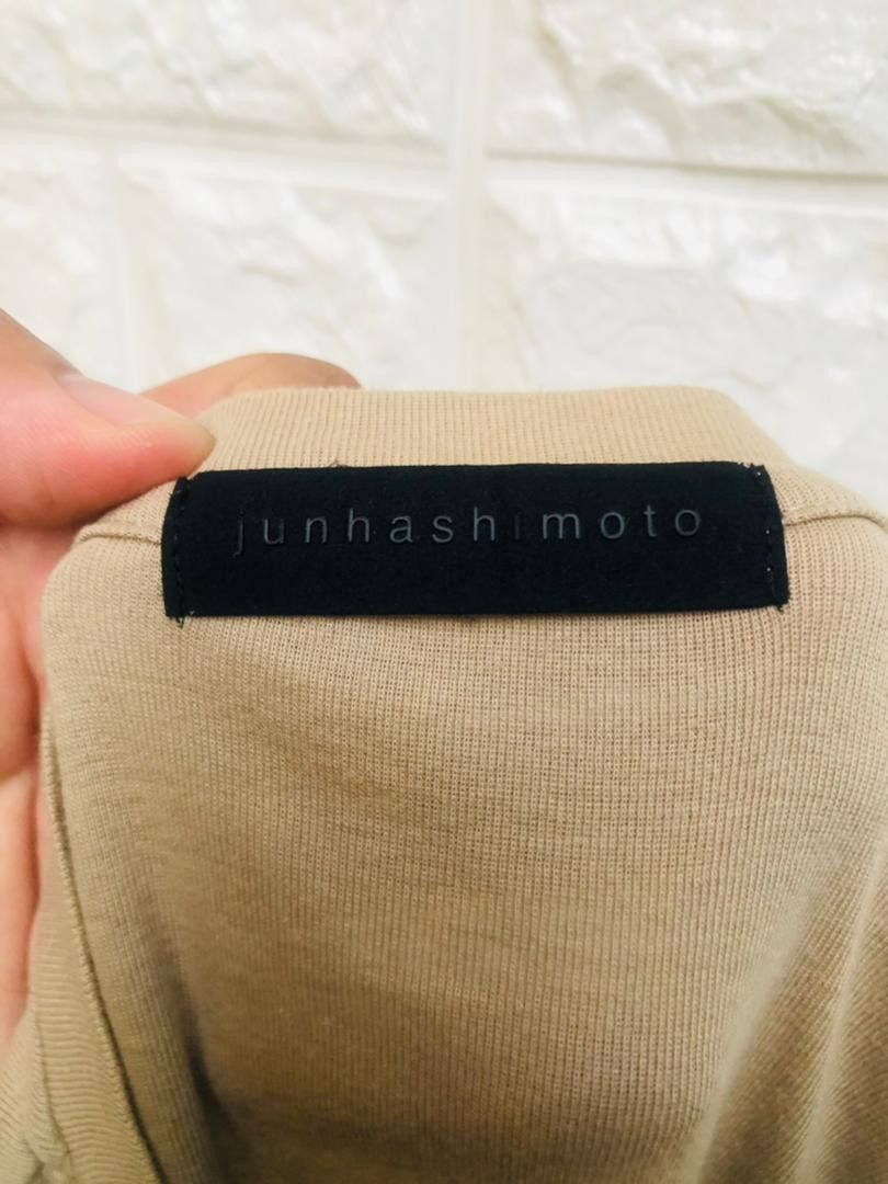 Japanese Brand × Vintage × junhashimoto Vintage Junhashimoto Japanese Designer Fashion Style Size US M / EU 48-50 / 2 - 9 Thumbnail