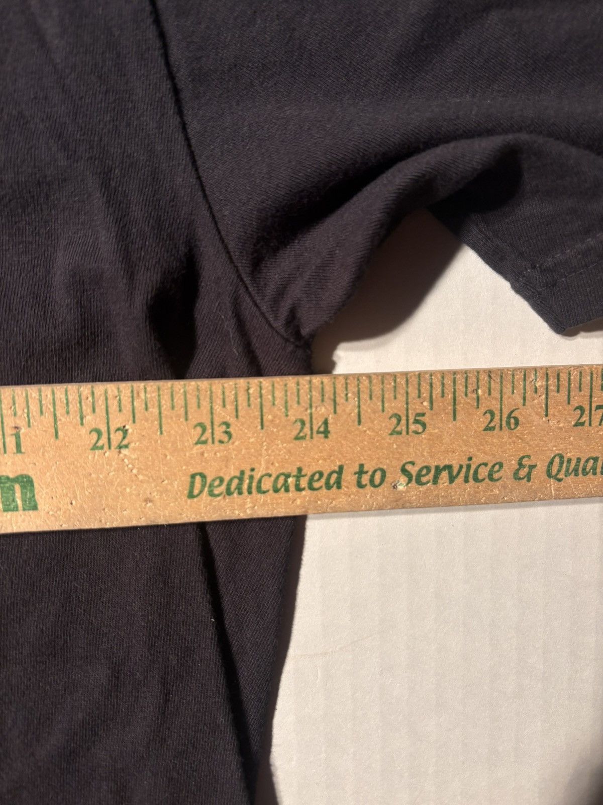 Vintage Vtg Bride Of Chucky 1998 Horror Halloween Movie Promo Tshirt Size US XL / EU 56 / 4 - 4 Thumbnail