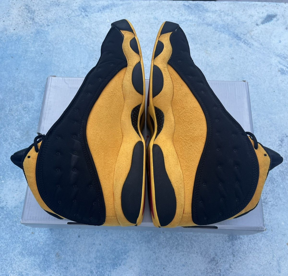 Jordan Brand Jordan 13 - “Melo” Size 11 Size US 11 / EU 44 - 6 Thumbnail