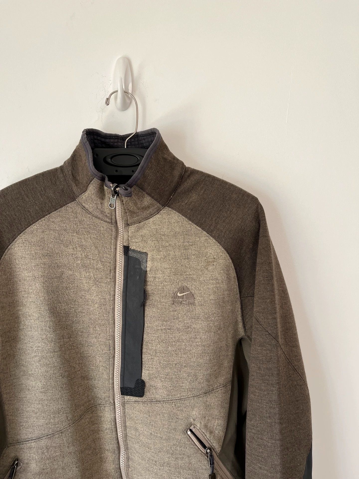 Nike Nike ACG Archive Jacket 00s Size M Size US M / EU 48-50 / 2 - 2 Thumbnail