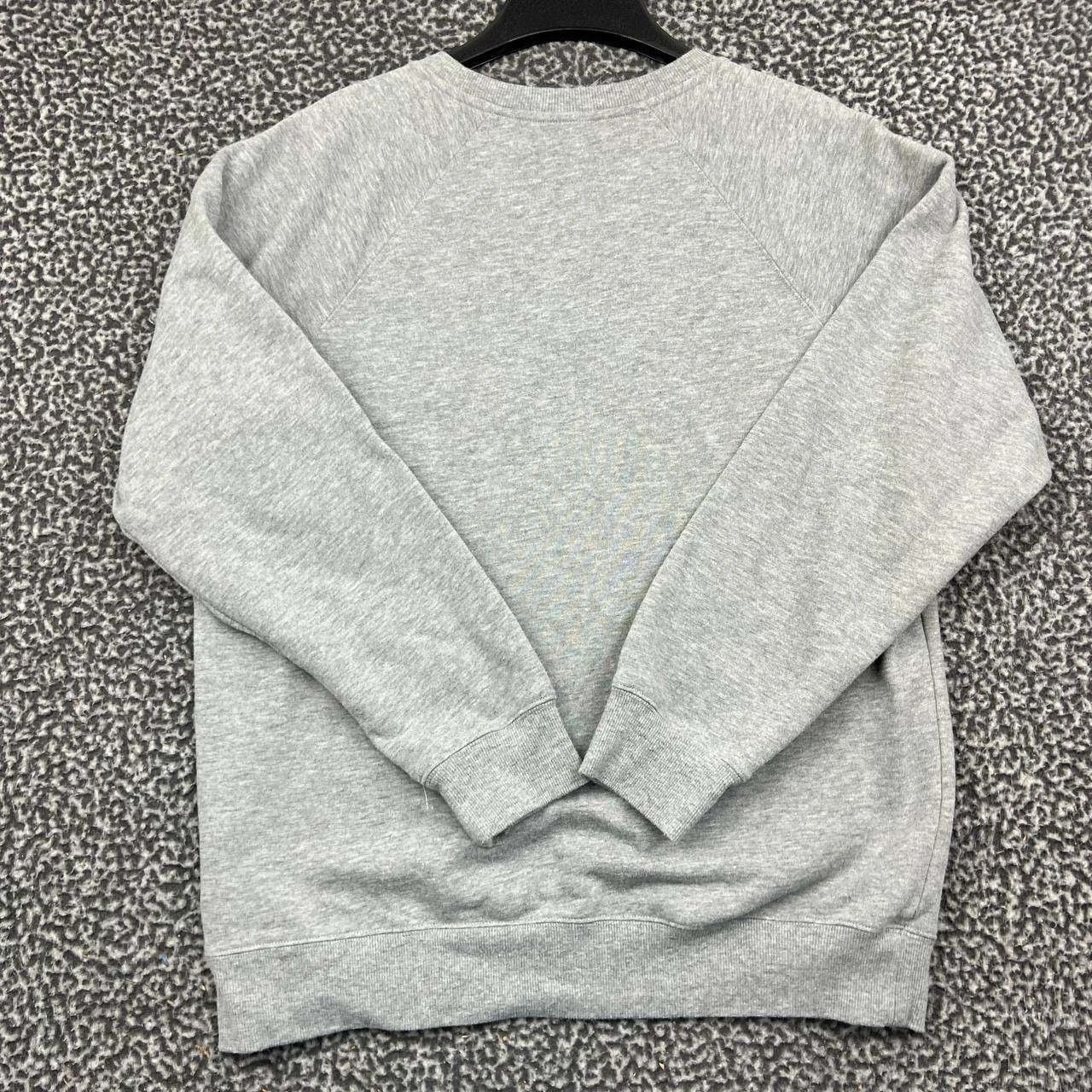 Marmot Marmot Sweatshirt Men Graphic Crewneck Outdoor Hiking M Size US M / EU 48-50 / 2 - 2 Thumbnail