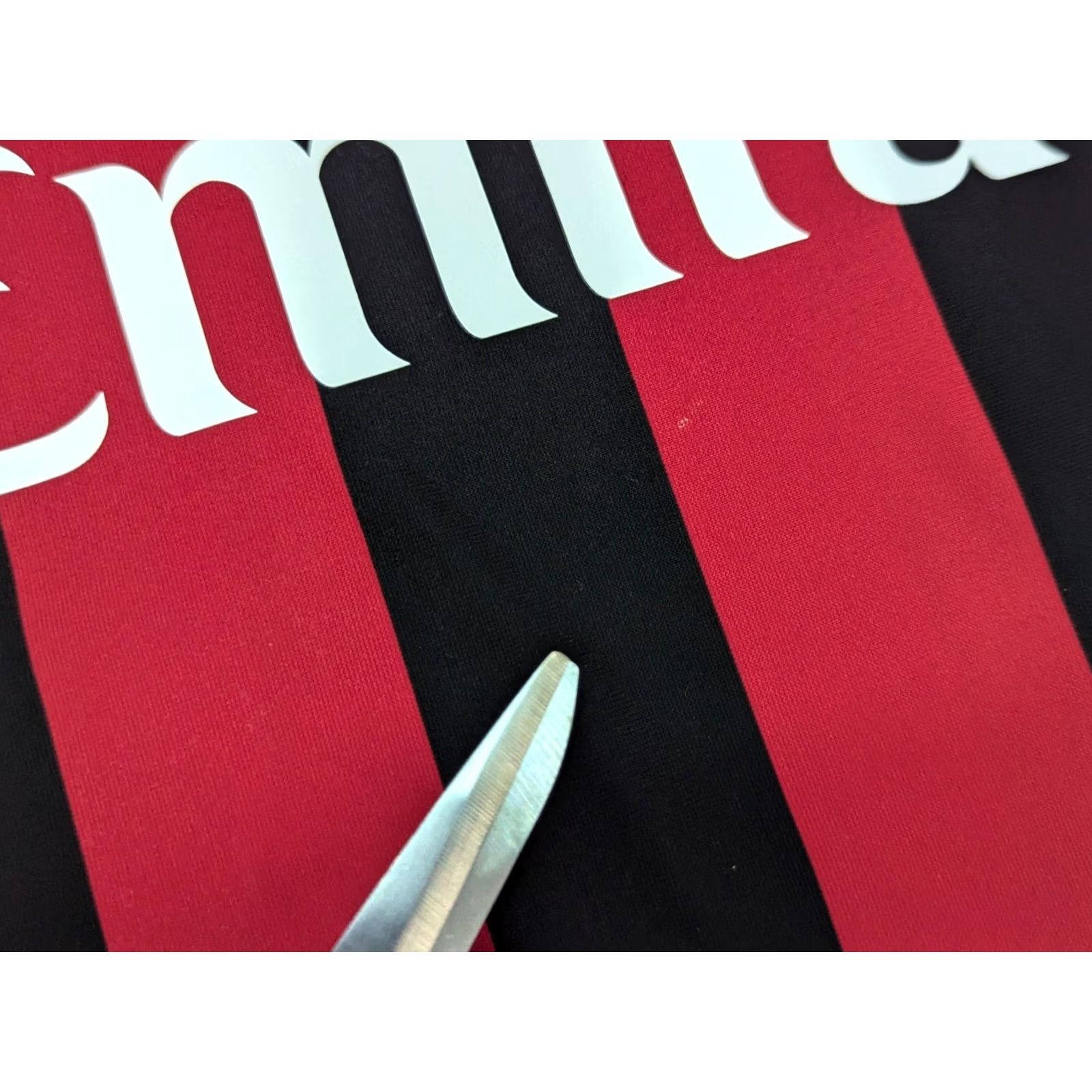 Adidas adidas Jersey Mens L Milan Calhanoglu Home Football Size Size US L / EU 52-54 / 3 - 4 Thumbnail