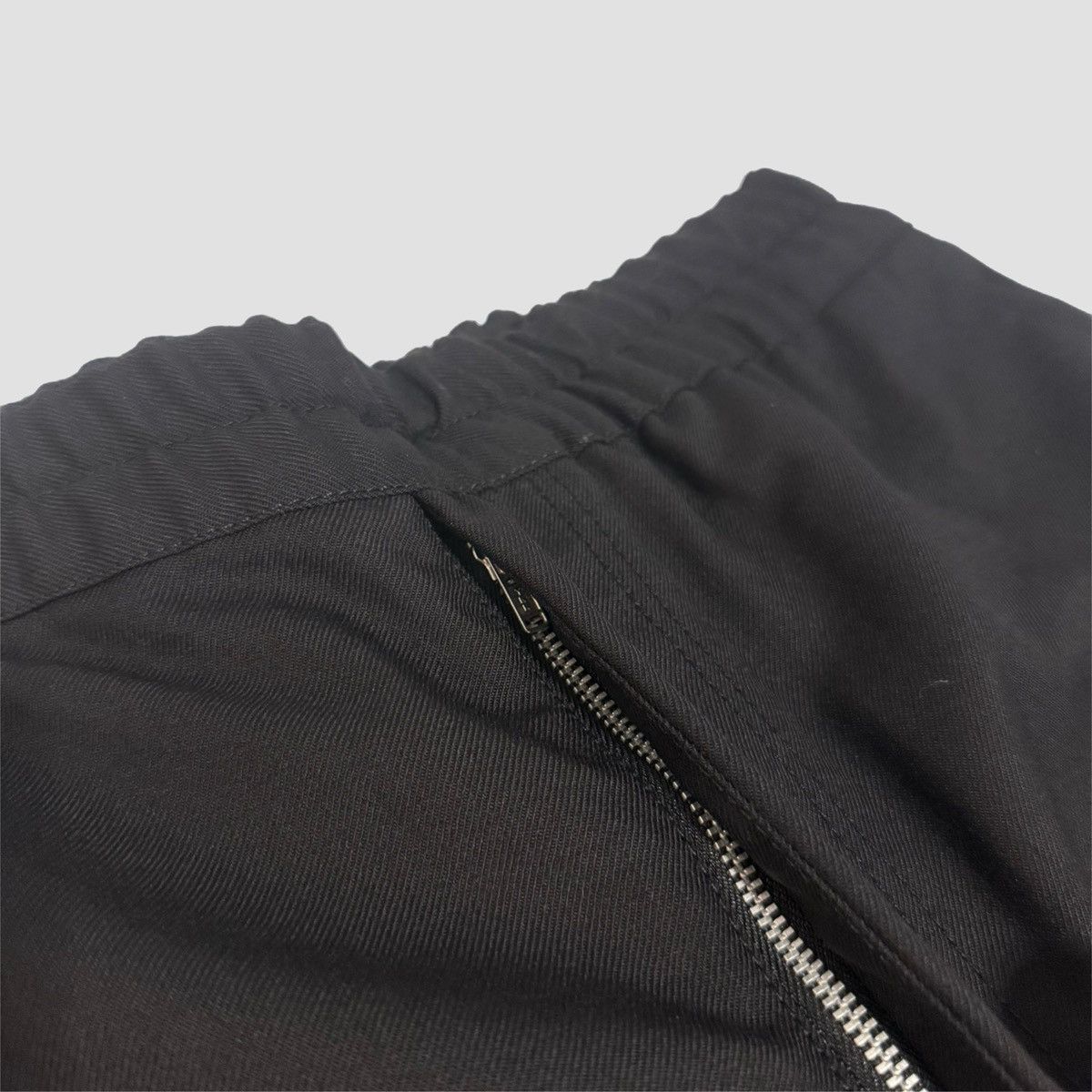 Other Comme Des Garcons CDG Wool Trousers Size US 31 - 3 Thumbnail