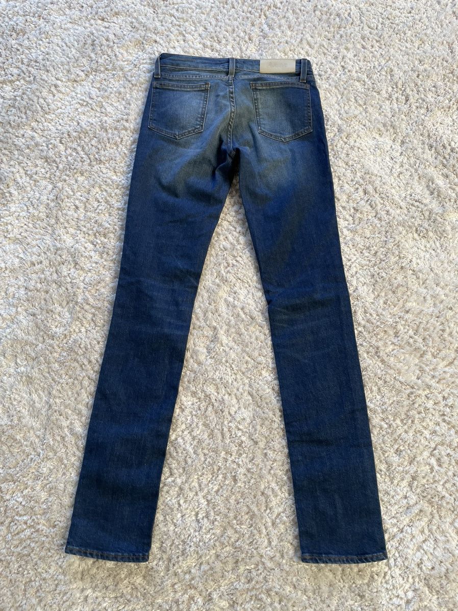 Acne Studios × Vintage Acne Studios Women’s Denim Jeans Size 28" / US 6 / IT 42 - 3 Thumbnail