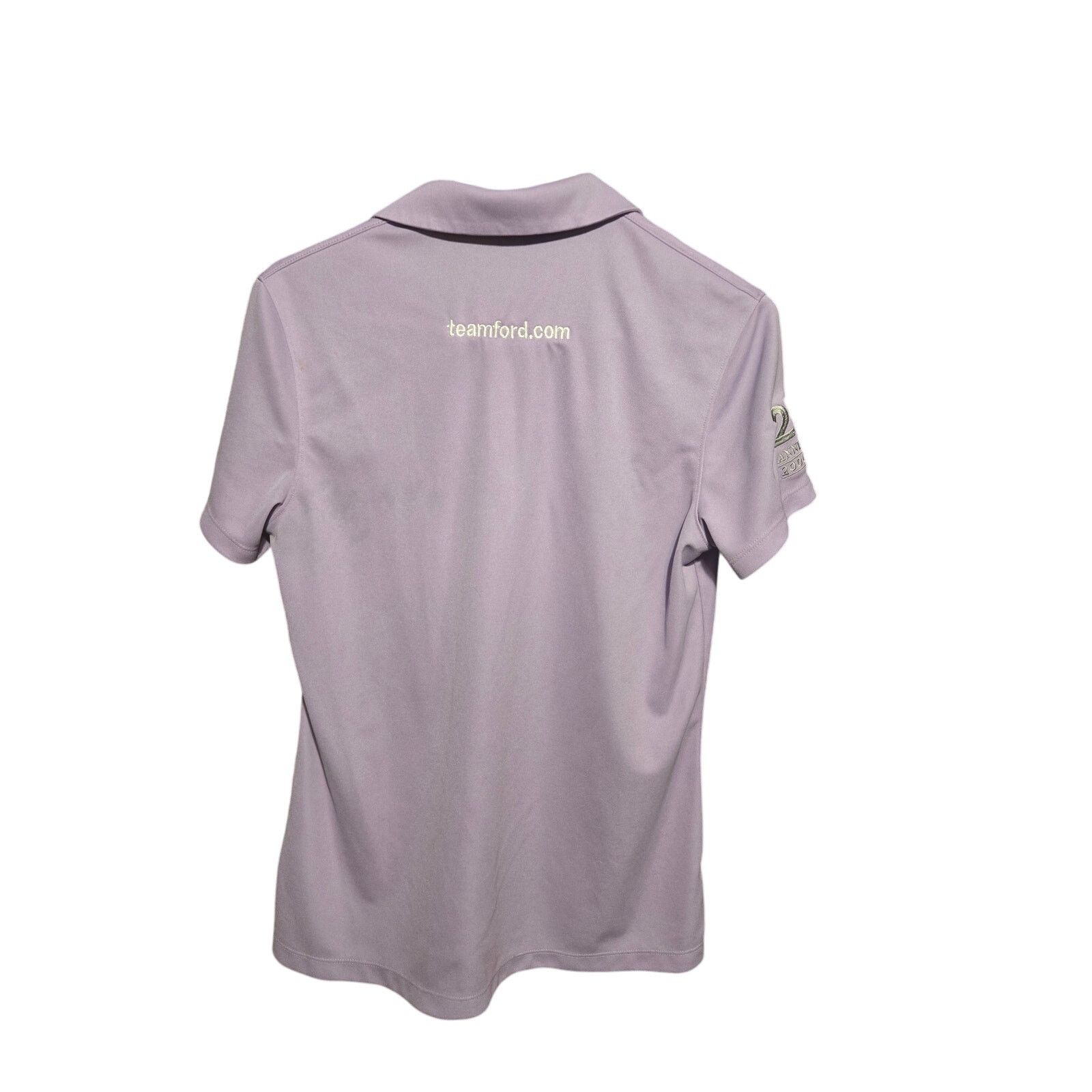 Nike Nike M team ford lincoln purple top Size M / US 6-8 / IT 42-44 - 5 Thumbnail
