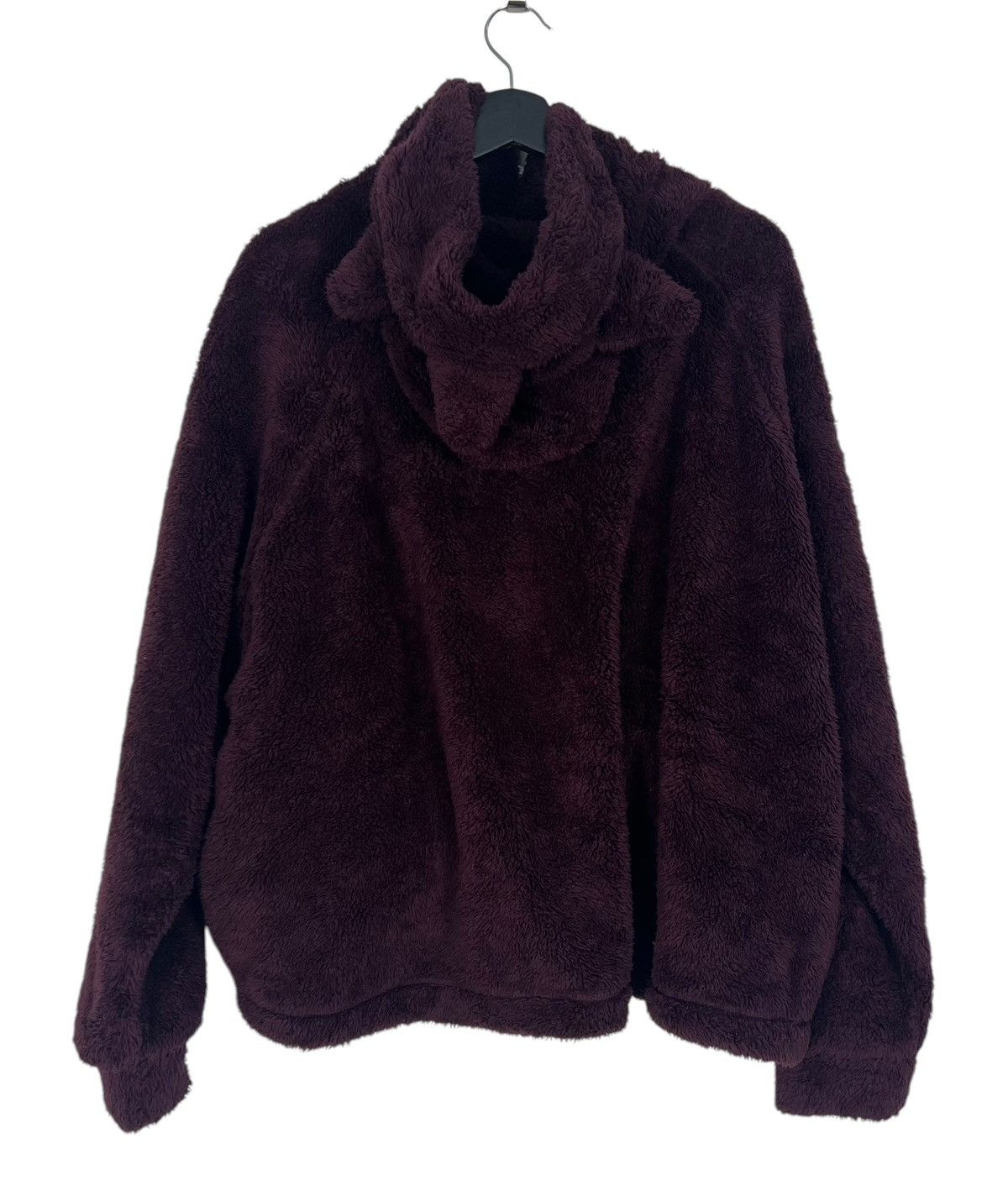 Undercover UNDERCOVER DEVIL HORN FLEECE Size US XL / EU 56 / 4 - 5 Thumbnail