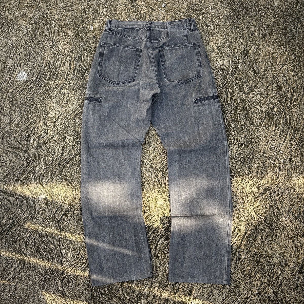 PPFM Ppfm cargo pants Size US 29 - 4 Thumbnail