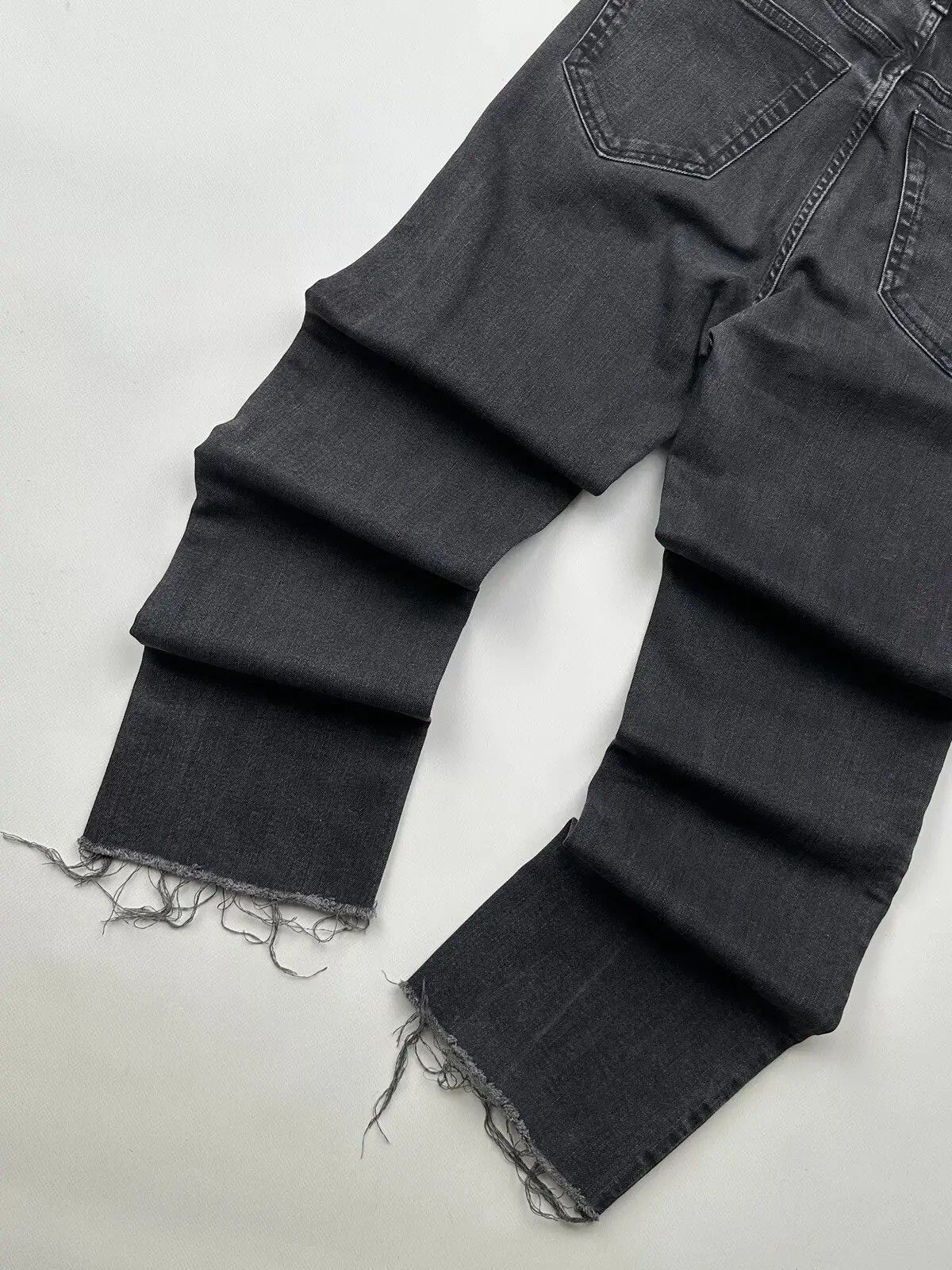 Sandro Sandro Jeans(134) Size 26" / US 2 / IT 38 - 9 Thumbnail