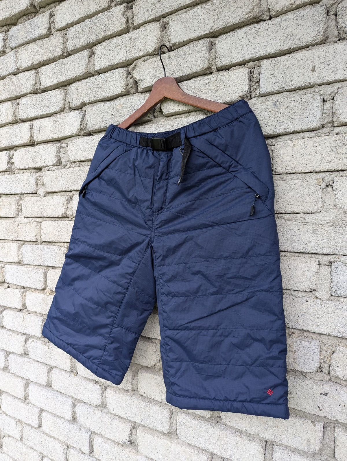 Columbia Columbia Omni Heat Short Pants Size US 34 / EU 50 - 5 Thumbnail