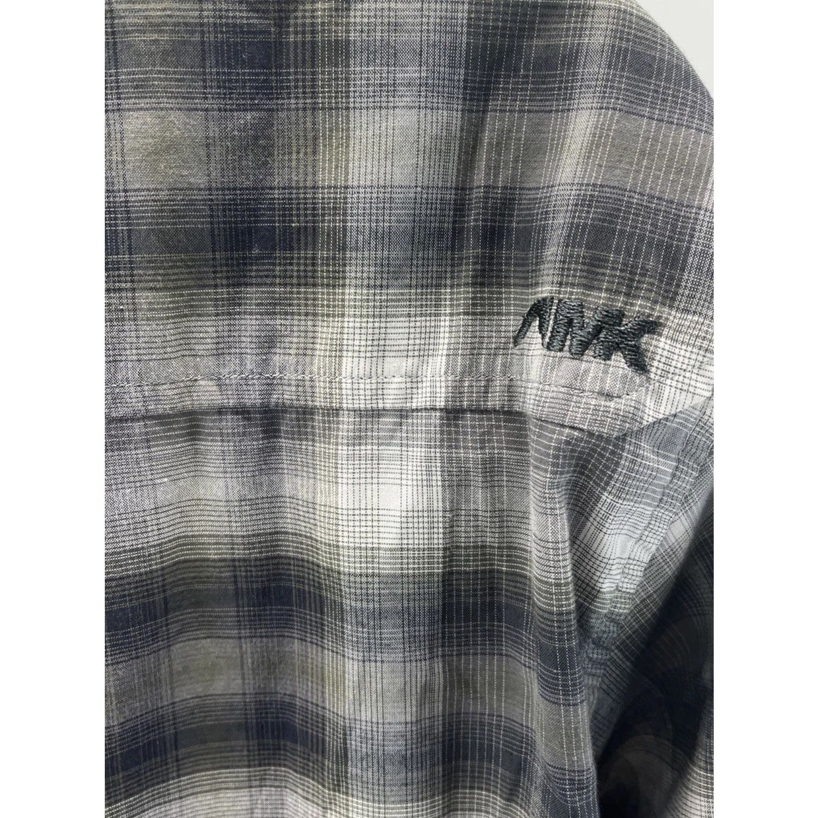 Mountain Khakis Mountain Khakis Shirt Men L Plaid Flannel Organic Size US L / EU 52-54 / 3 - 4 Thumbnail