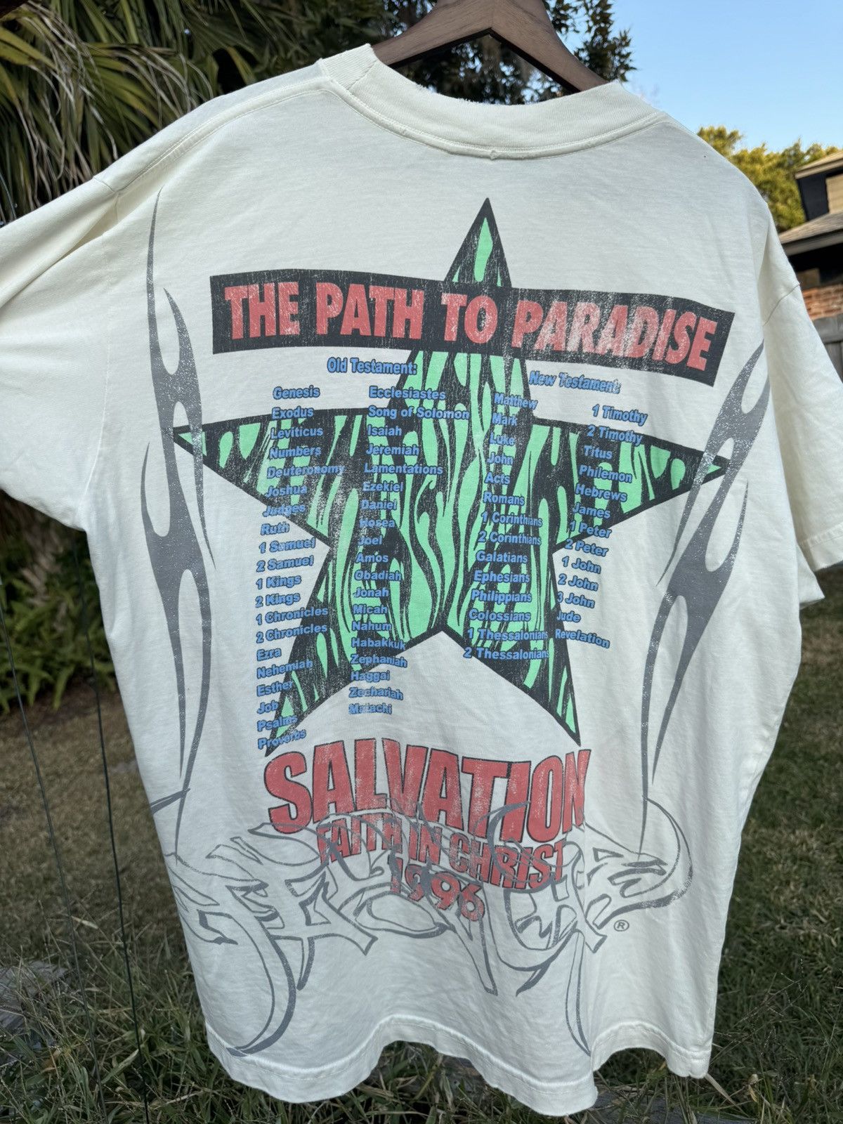 Hellstar path to paradise