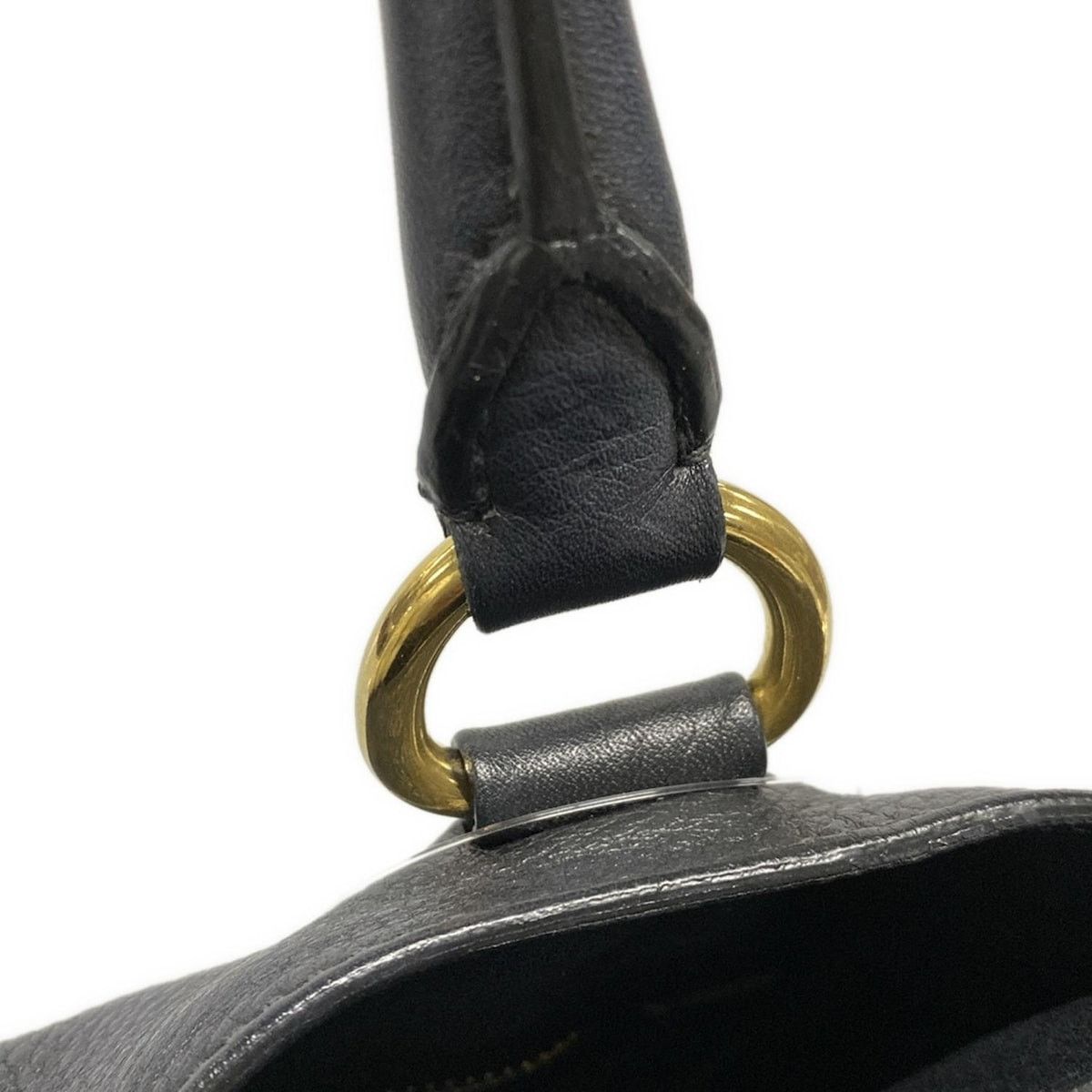 Prada PRADA Logo Handbag BN1777 Size ONE SIZE - 15 Thumbnail