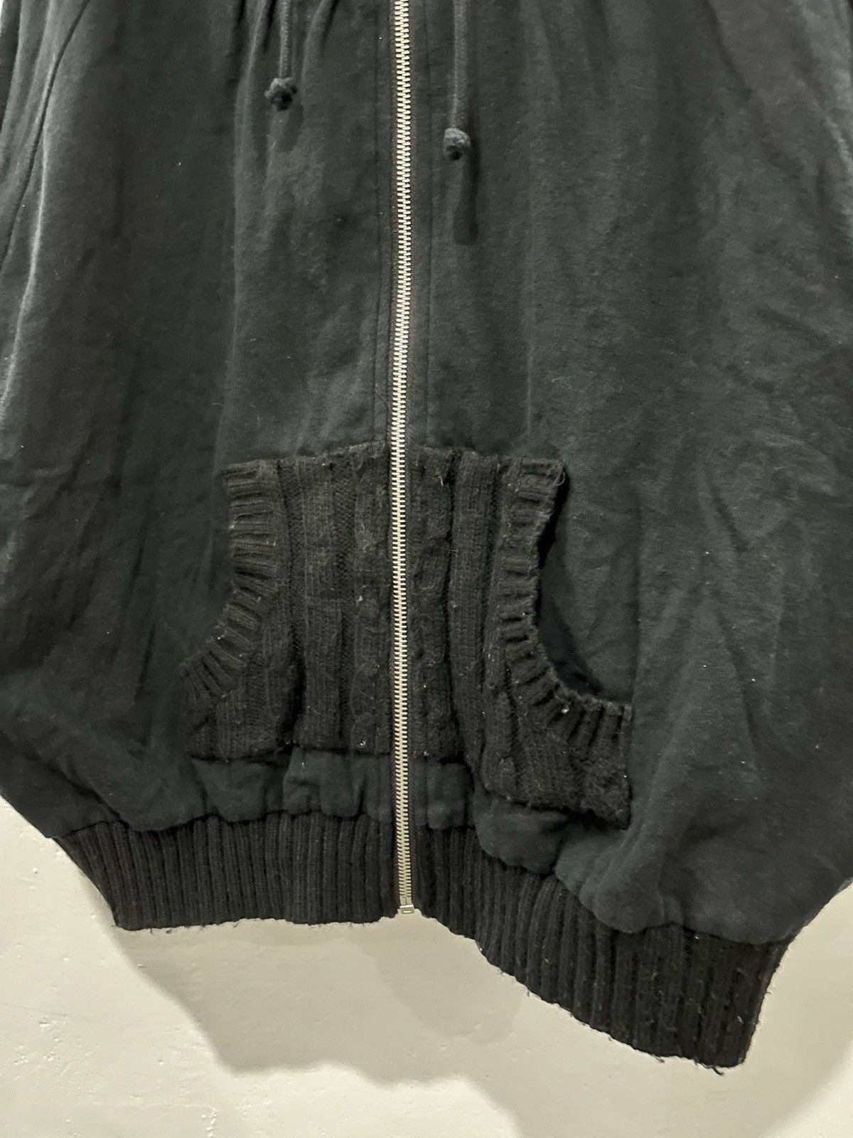 Japanese Brand Colza vampire shirt Size US L / EU 52-54 / 3 - 8 Thumbnail