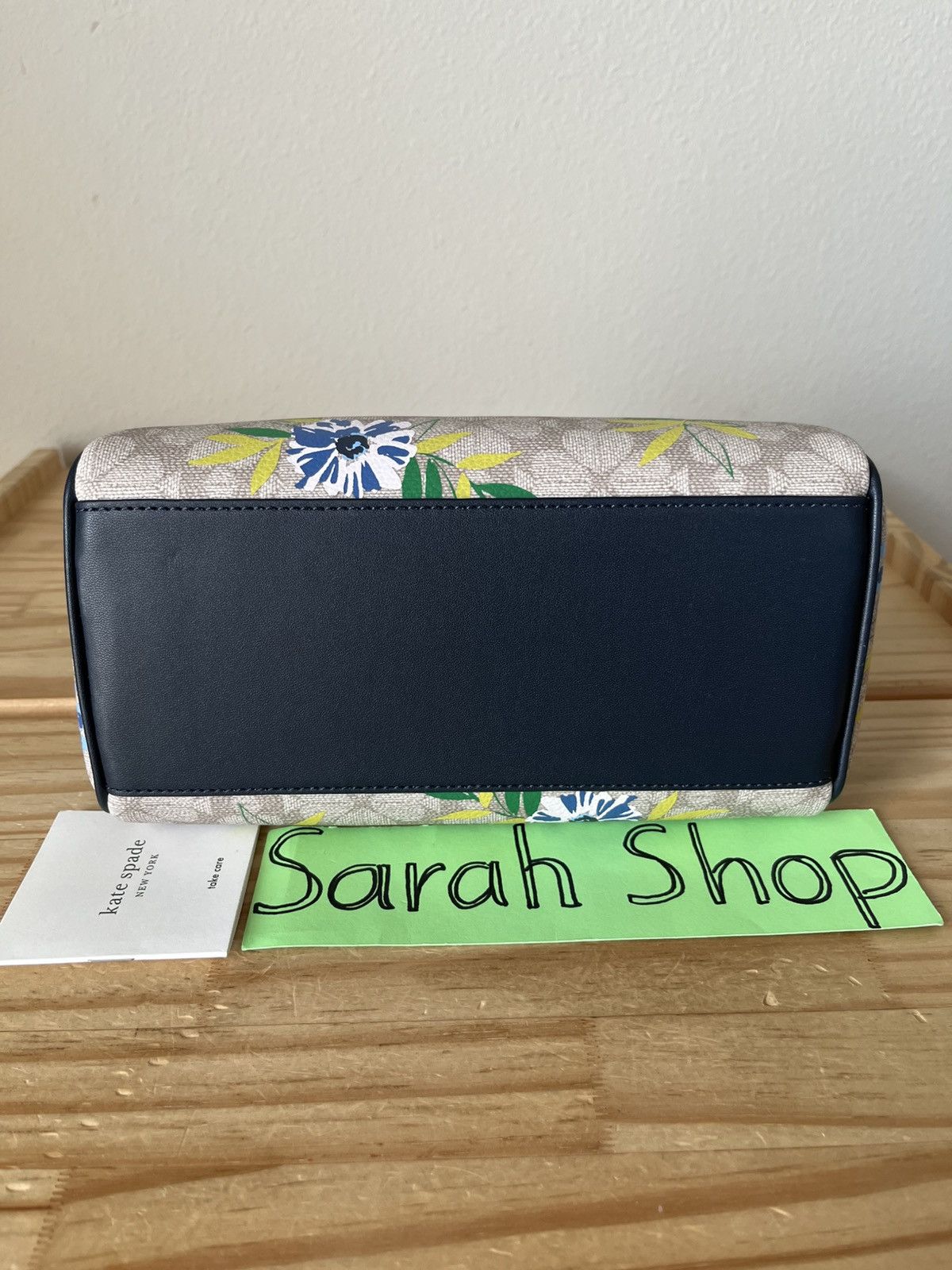 Kate Spade Kate Spade purse Size ONE SIZE - 8 Thumbnail