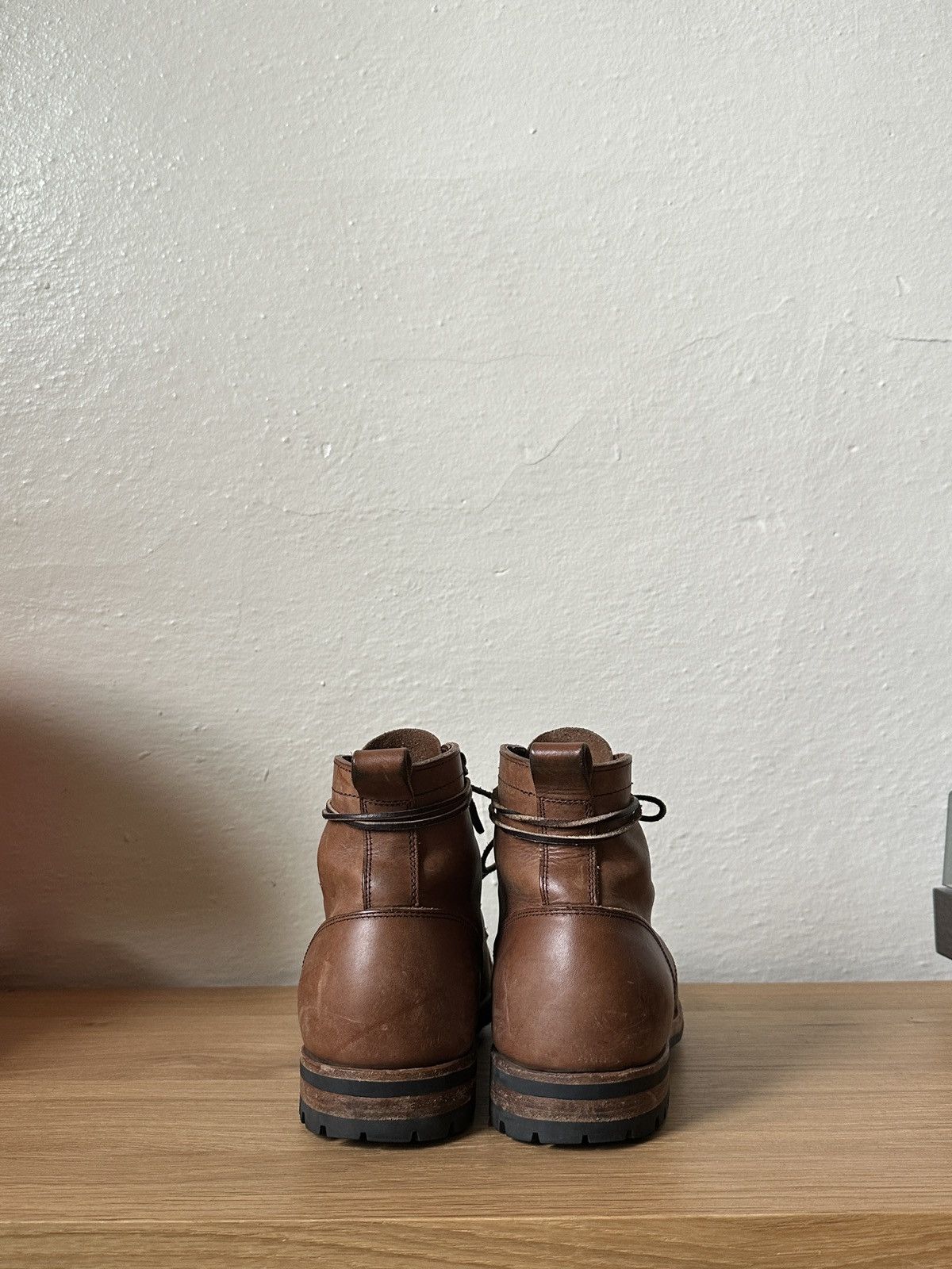 Truman Boot Co. Truman x American Trench Service Boot Size US 9 / EU 42 - 6 Thumbnail