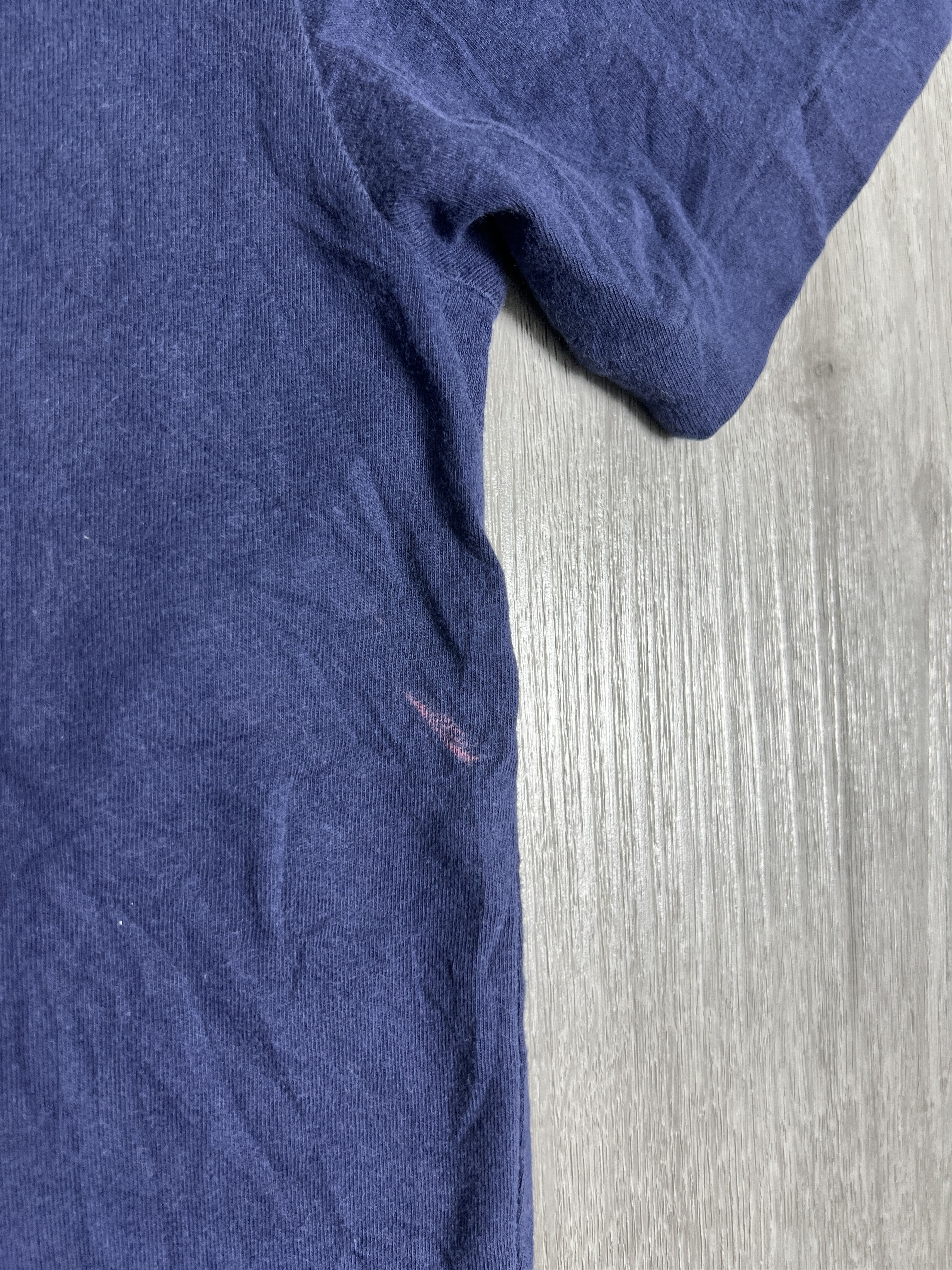 Polo Ralph Lauren × Vintage Vintage 90s Polo Ralph Lauren P-67 Graphic Tee (M) GTME558 Size US M / EU 48-50 / 2 - 9 Thumbnail