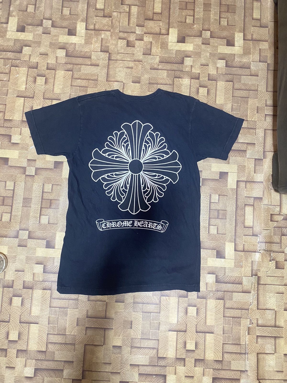 Chrome Hearts Chrome Hearts Size US M / EU 48-50 / 2 - 2 Thumbnail