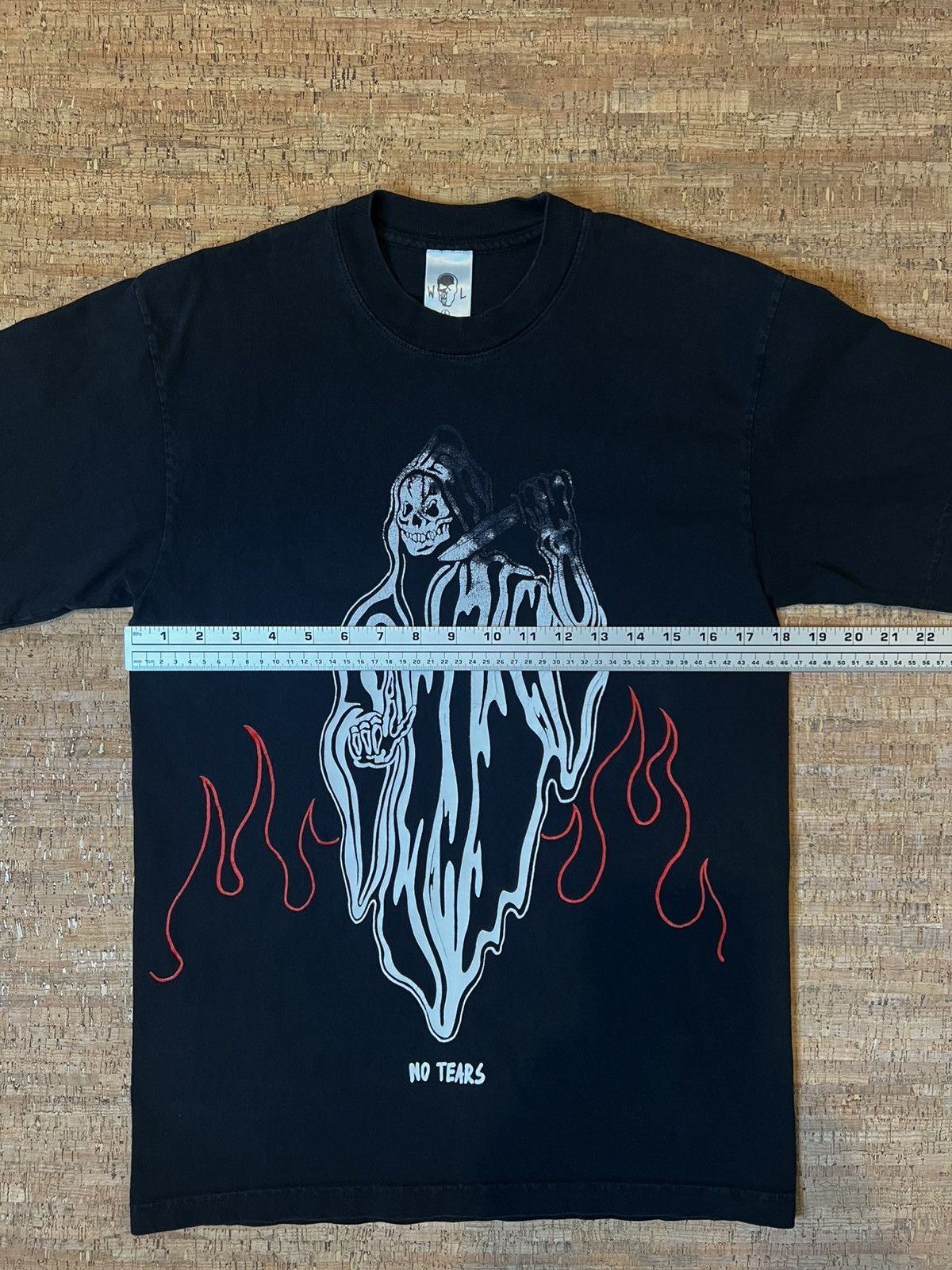 Warren Lotas Warren Lotas - No Tears | Small - Used Size US S / EU 44-46 / 1 - 6 Thumbnail