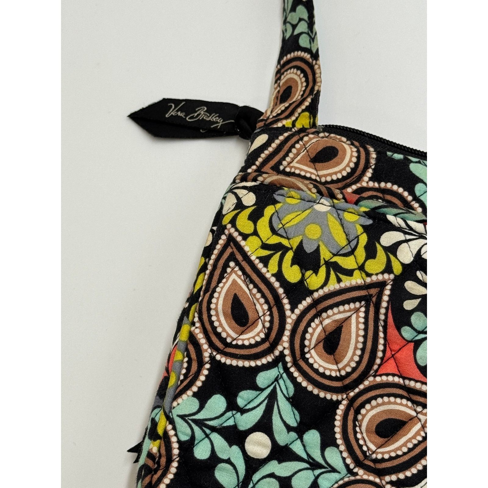 Vera Bradley Vera Bradley | Sierra On the Go Crossbody Bag Quilted Size ONE SIZE - 4 Thumbnail