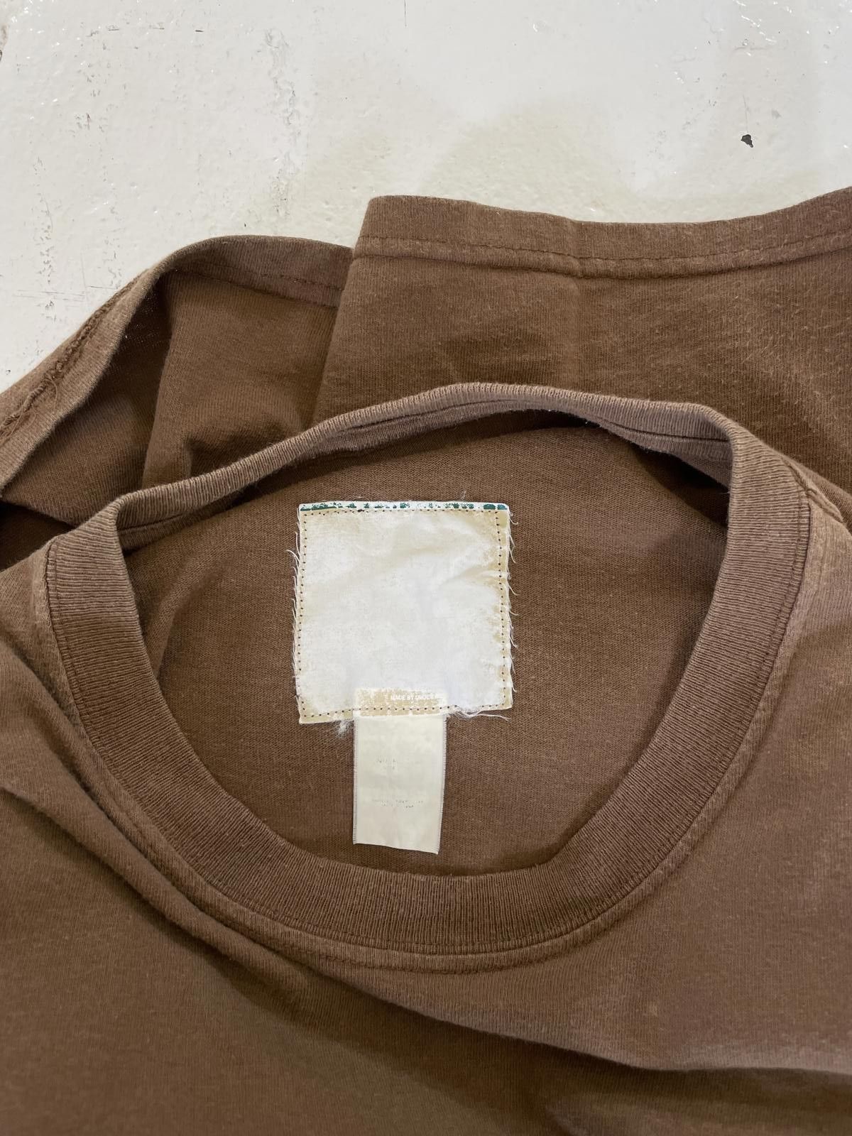 Undercover Undercover Ten T-Shirt Size US M / EU 48-50 / 2 - 4 Thumbnail