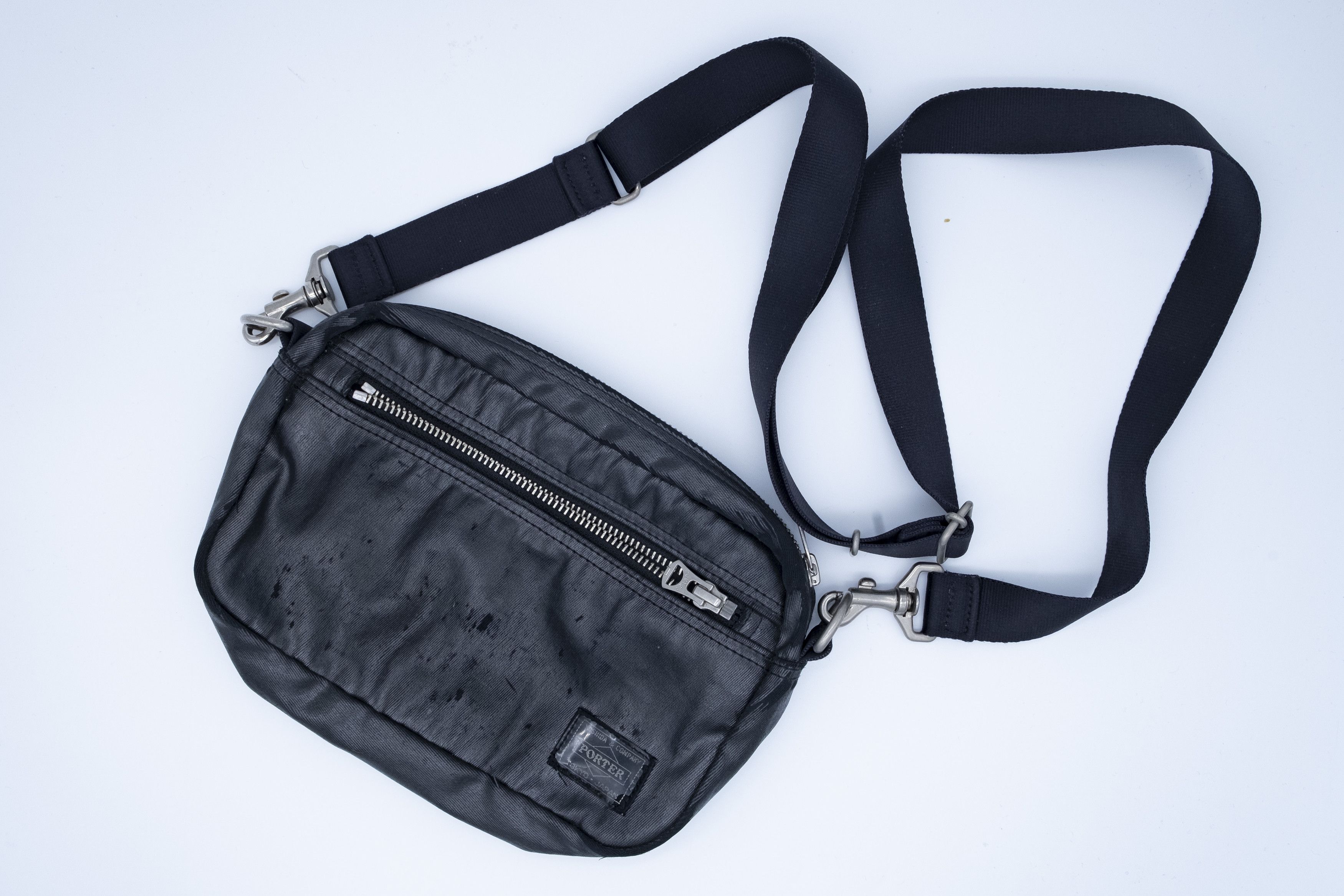 Porter Porter Yoshida crossbody bag Size ONE SIZE - 1 Thumbnail