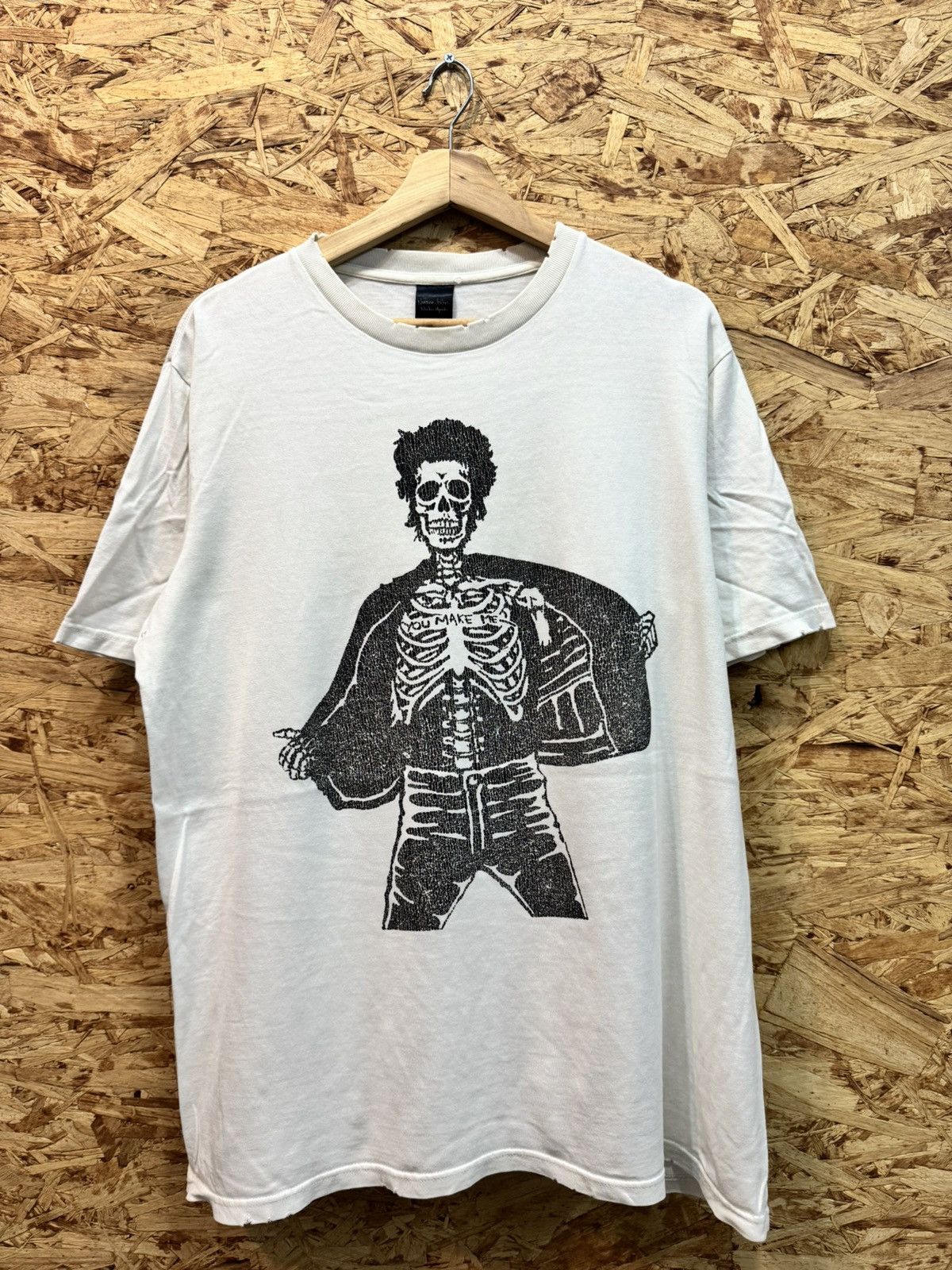 Number Nine Dream Baby Dream | Grailed