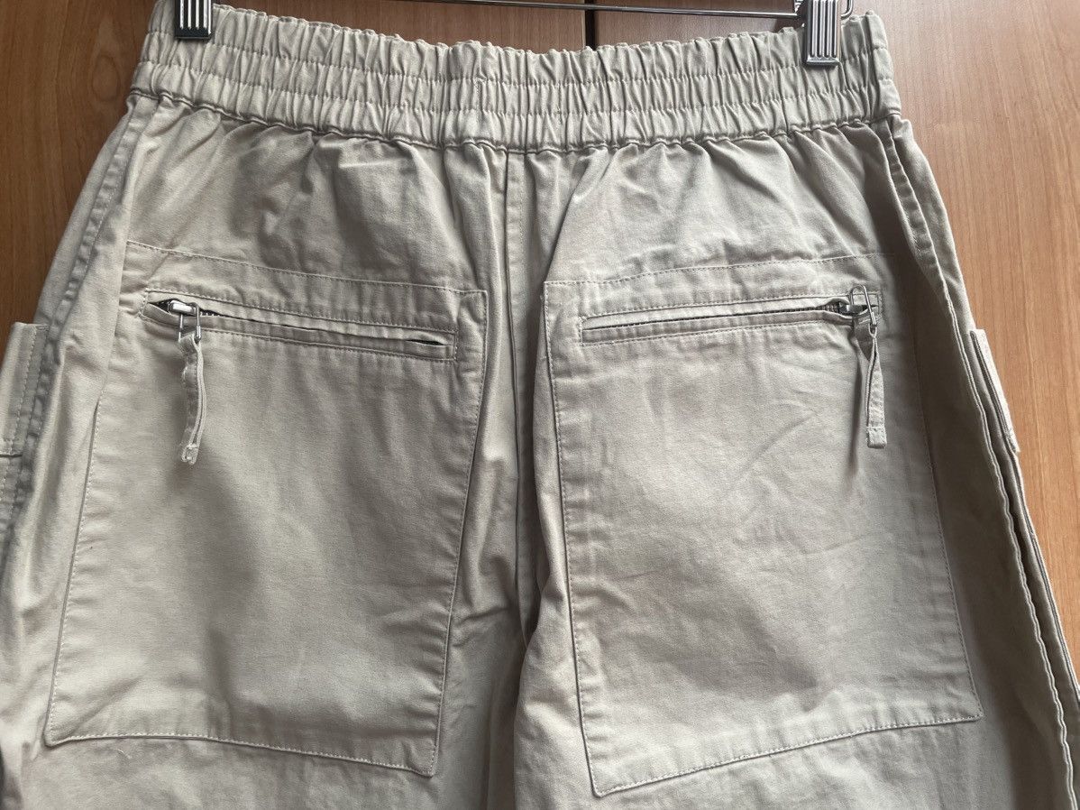 Isabel Marant Isabel Marant Cargo Pants Size S Size US 28 / EU 44 - 7 Thumbnail