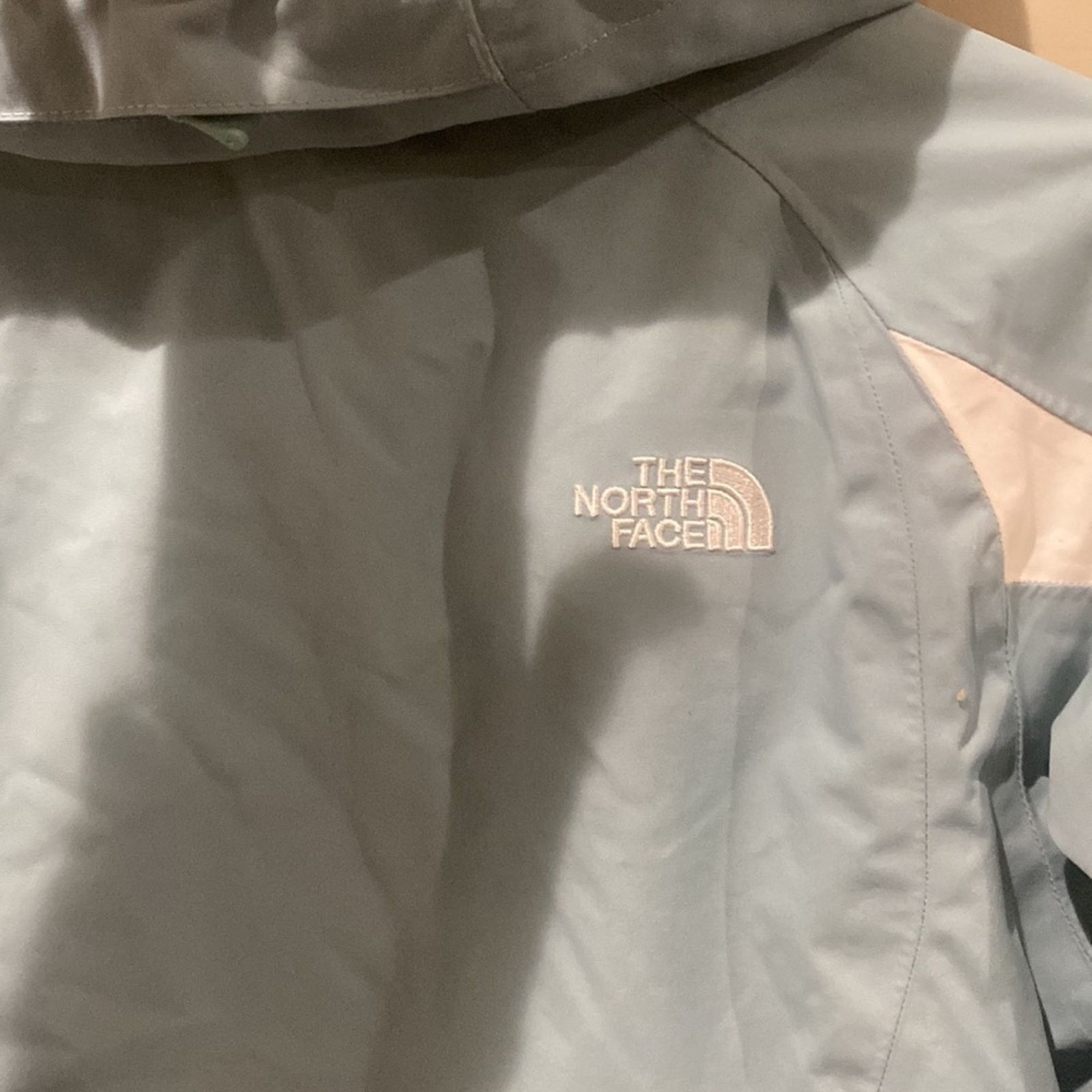 The North Face The North Face Winter Jacket Hyvent Nylon Shell SZ. M Size M / US 6-8 / IT 42-44 - 9 Thumbnail