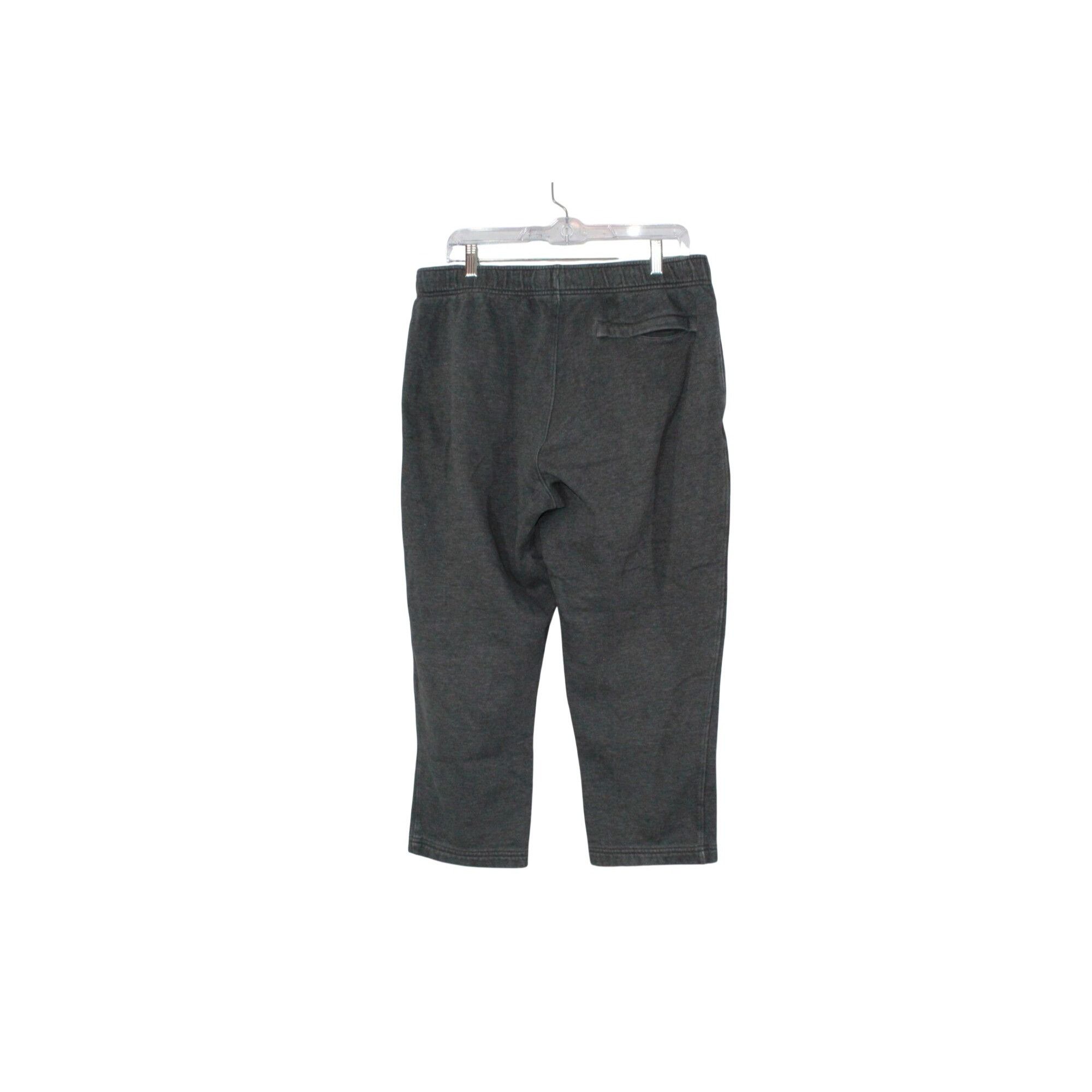 L.L. Bean LL Bean Mens 1912 Sweatpants Elastic Waist Lounge Athleisure Size US 26 / EU 42 - 2 Thumbnail