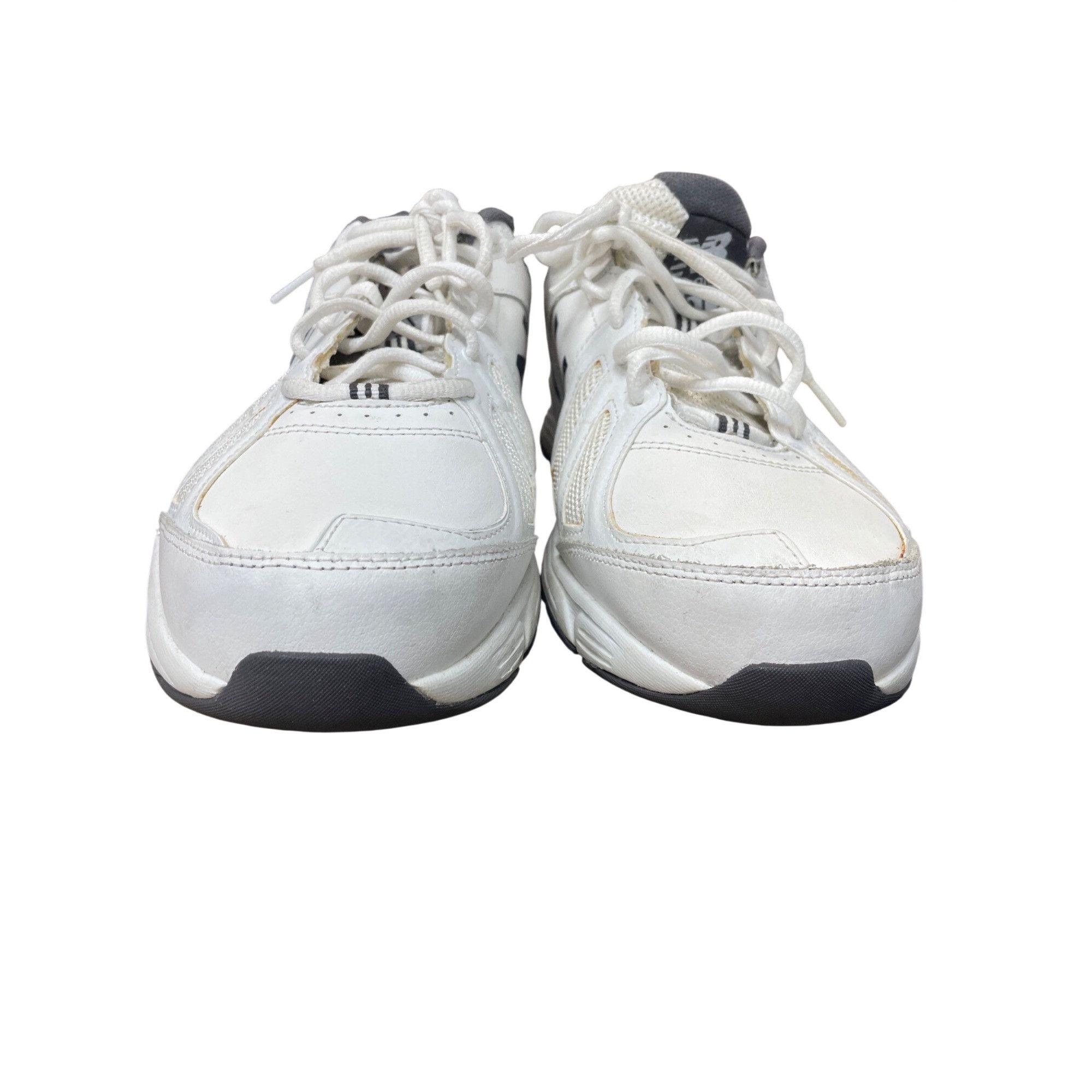 New Balance New Balance 519 Mens white gray casual walking sneakers Sz 1 Size US 11 / EU 44 - 10 Thumbnail