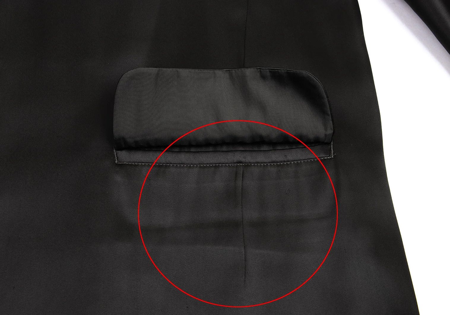 Yohji Yamamoto Yohji Yamamoto Charcoal Jacket M Size US M / EU 48-50 / 2 - 16 Thumbnail