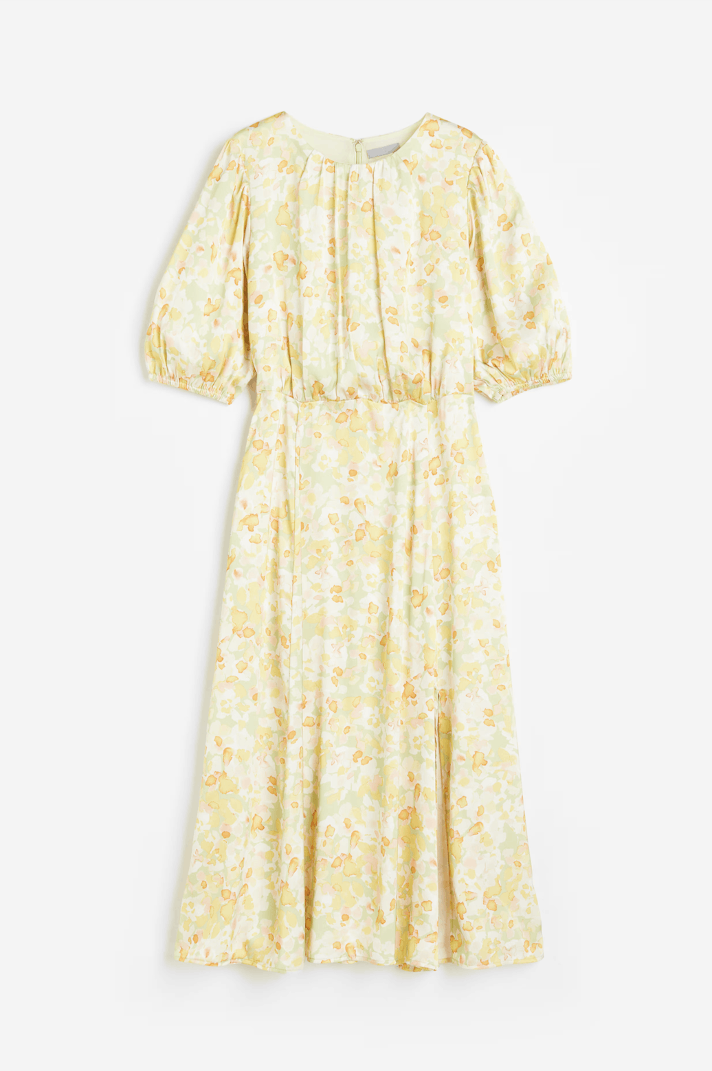 H&M H&M Dress Size XL / US 12-14 / IT 48-50 - 1 Thumbnail