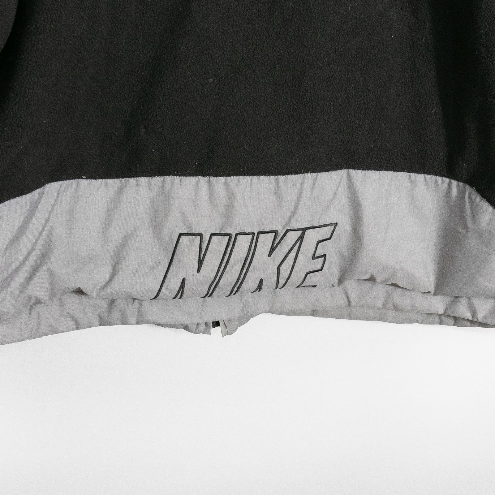 Nike Vintage Nike Reversible Windbreaker Jacket Mens 2XL - Hooded Size US XXL / EU 58 / 5 - 15 Thumbnail