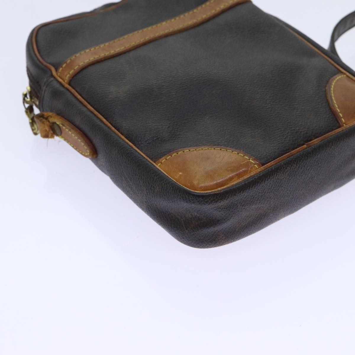 Louis Vuitton LOUIS VUITTON Monogram Danube Shoulder Bag M45266 Size ONE SIZE - 13 Thumbnail