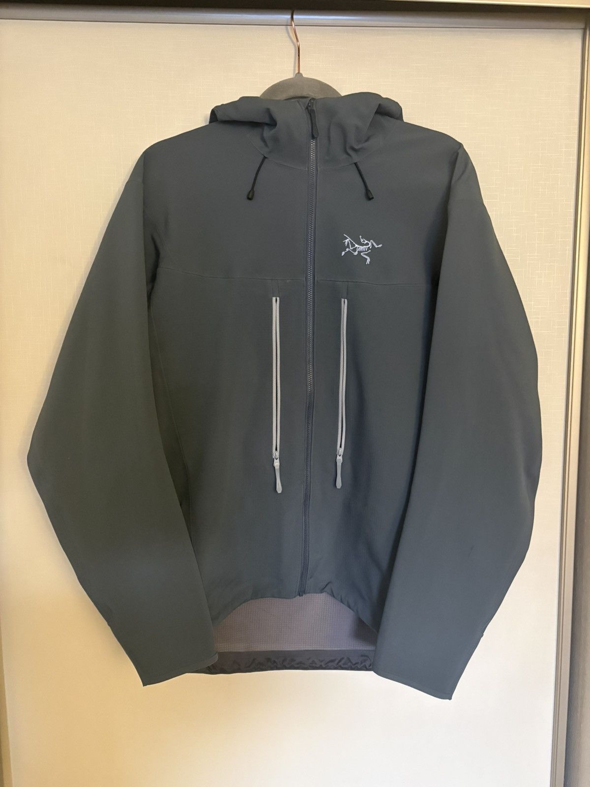 Arc'teryx Arc’teryx Acto FL Jacket Size US M / EU 48-50 / 2 - 1 Thumbnail