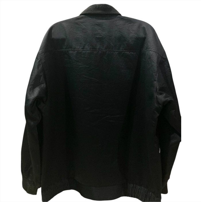 Japanese Brand × Vintage Vintage Vintaige Club Bomber Jacket Size US L / EU 52-54 / 3 - 2 Thumbnail
