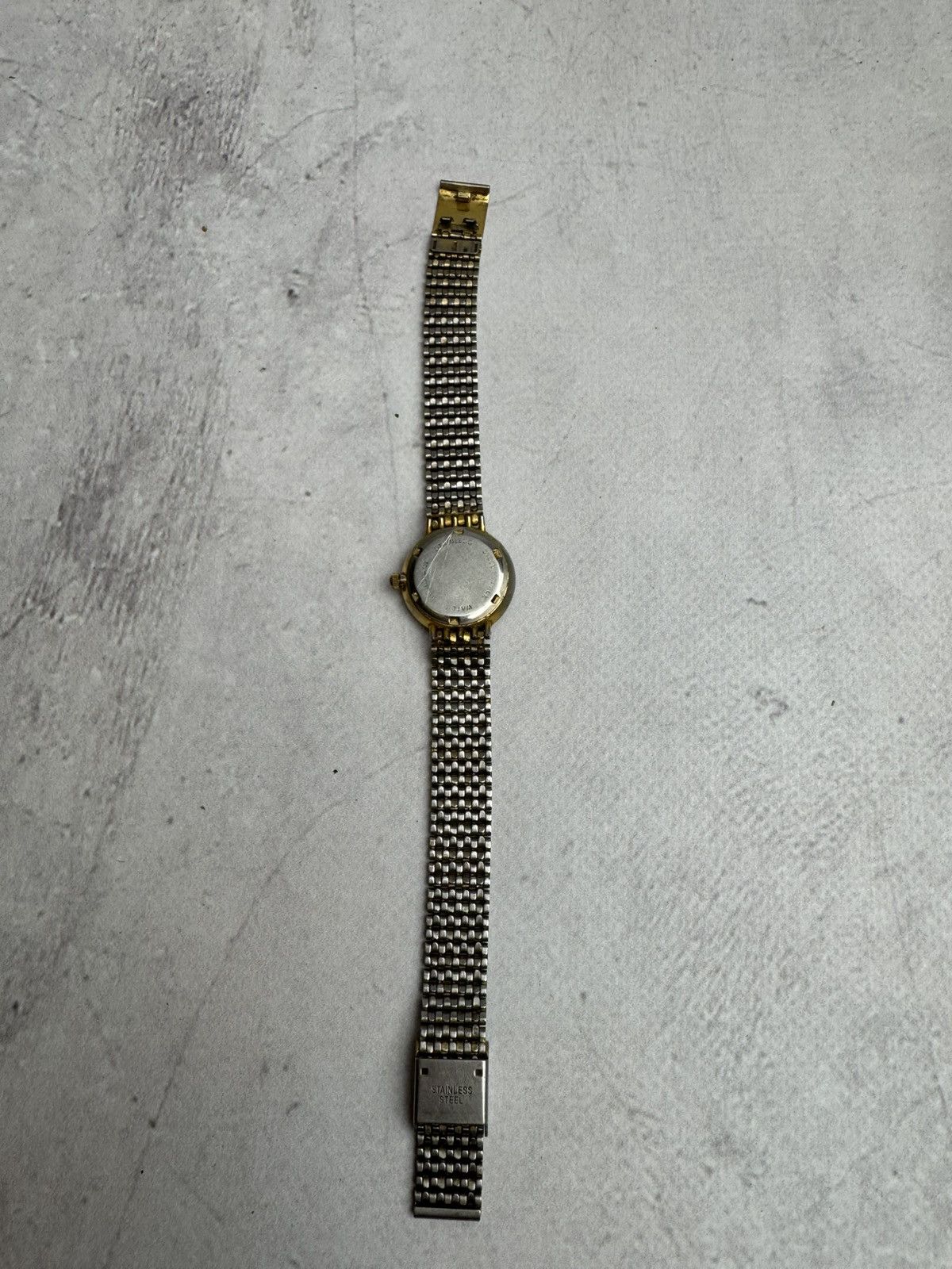Japanese Brand × Vintage Alco Watch vintage men’s Size ONE SIZE - 4 Thumbnail