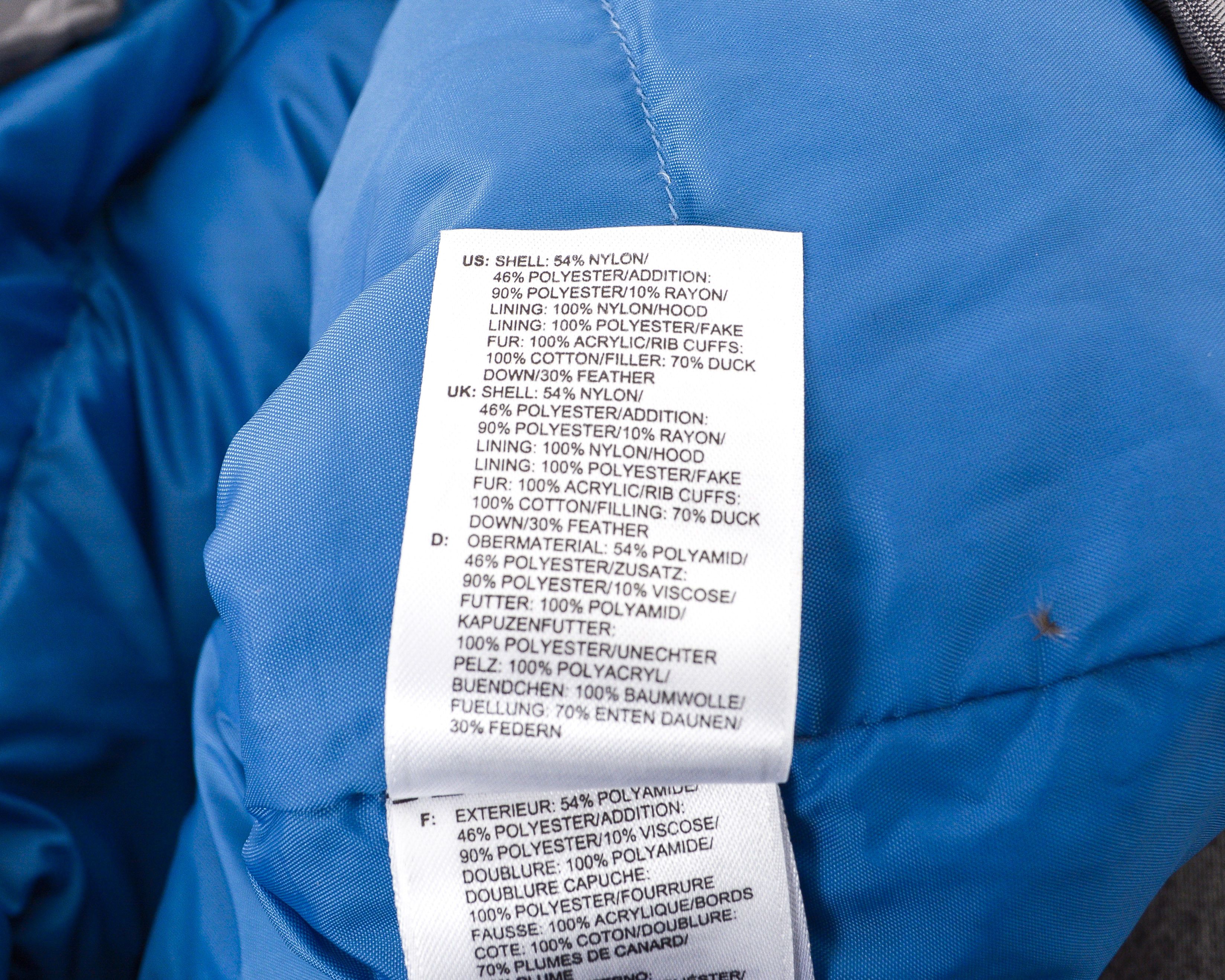 Adidas Gluhwein limited edition Down Parka Jacket M men Coat Size US M / EU 48-50 / 2 - 9 Thumbnail