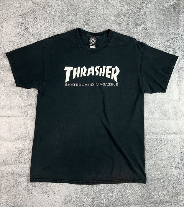 Thrasher senior outlet shirt