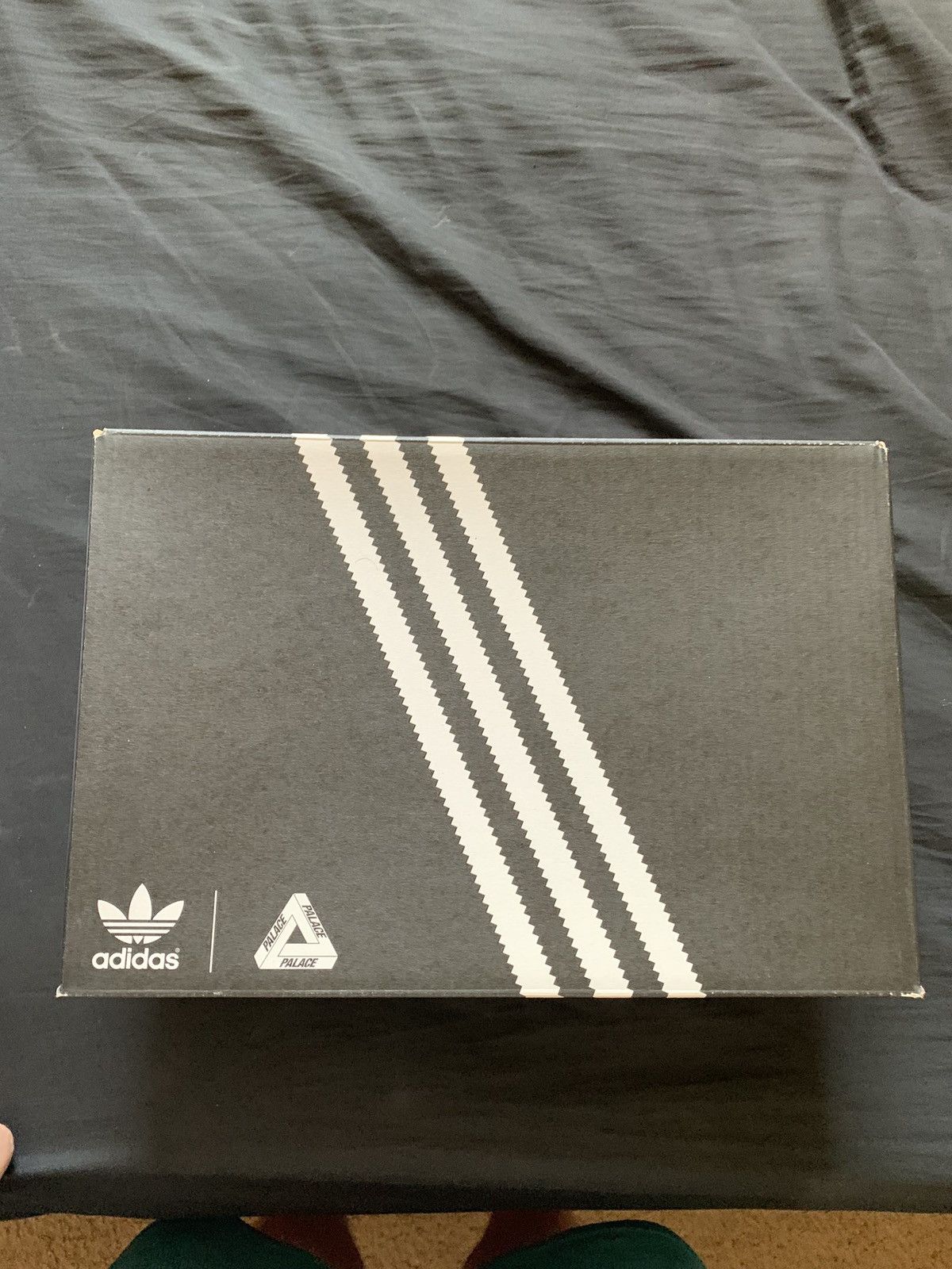 Adidas × Palace Adidas x Palace Pro Primeknit Size US 8.5 / EU 41-42 - 12 Thumbnail