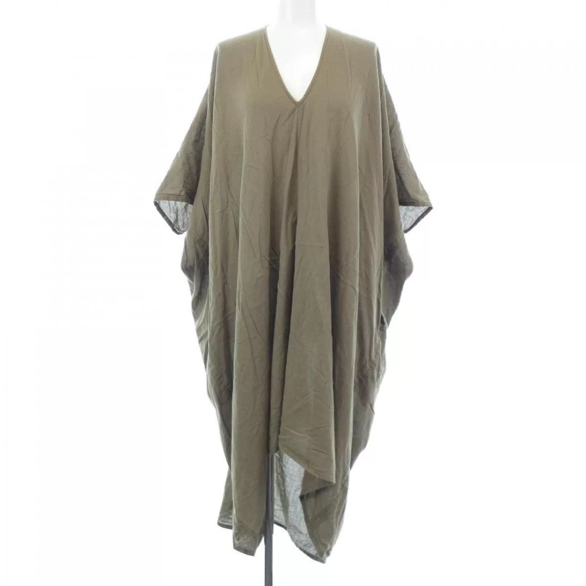 Visvim visvim WMV Ruana Dress Size M / US 6-8 / IT 42-44 - 1 Thumbnail