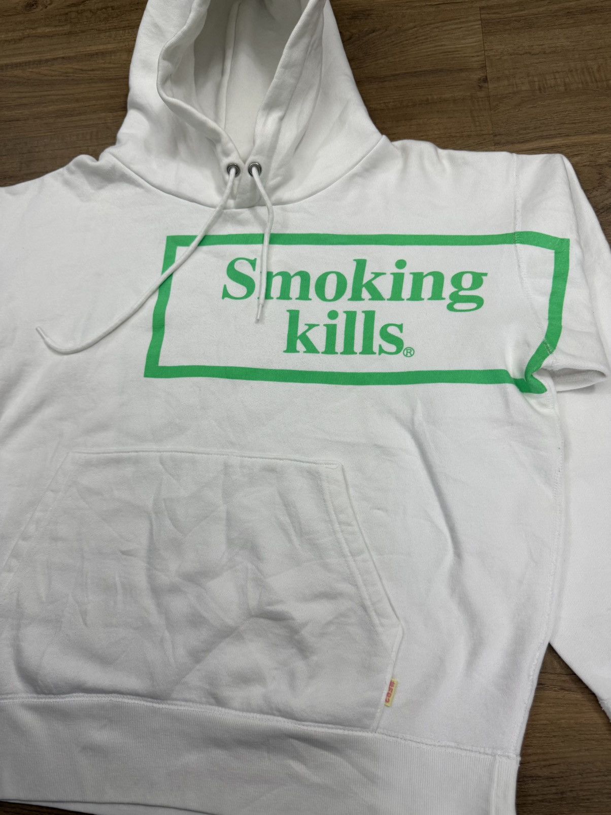 FR2 FR2 x In The House Limited Edition Hoodie Size US L / EU 52-54 / 3 - 1 Thumbnail