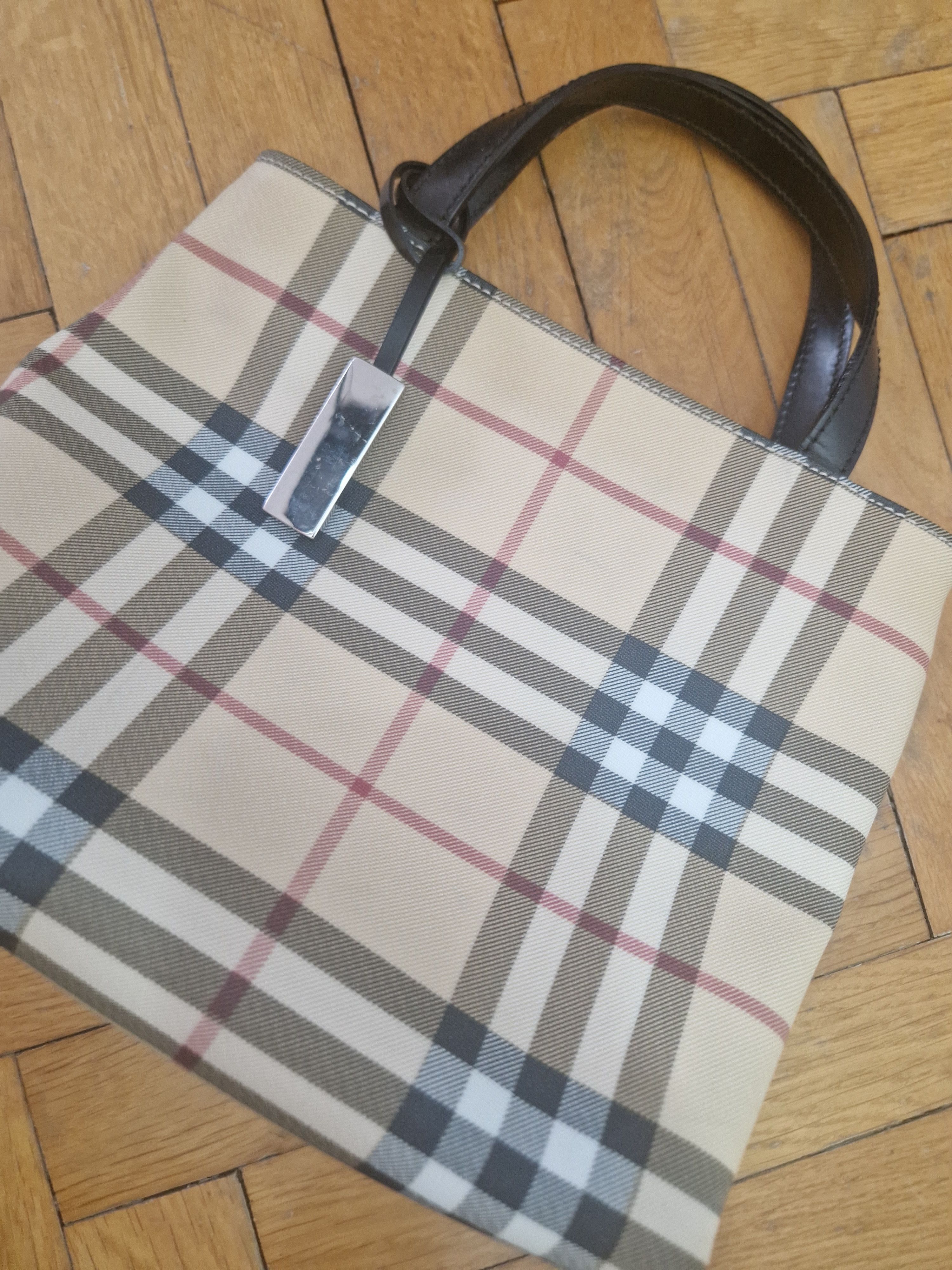 Burberry Burberry mini bag Size ONE SIZE - 2 Thumbnail