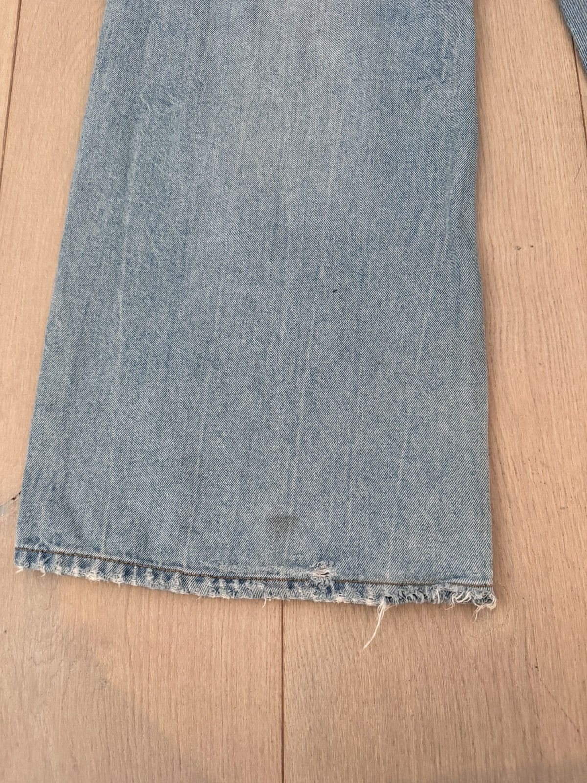 Diesel Diesel d rise jeans Size US 28 / EU 44 - 7 Thumbnail