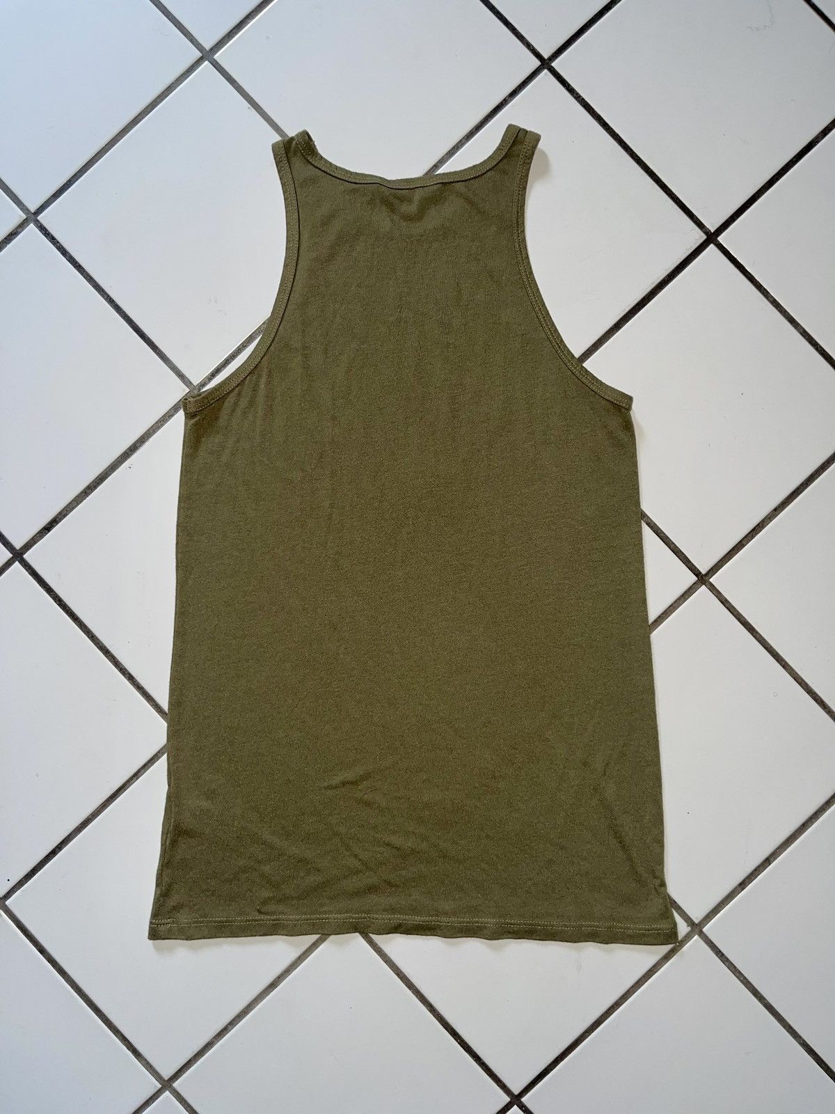 Obey Obey tank Size M / US 6-8 / IT 42-44 - 5 Thumbnail