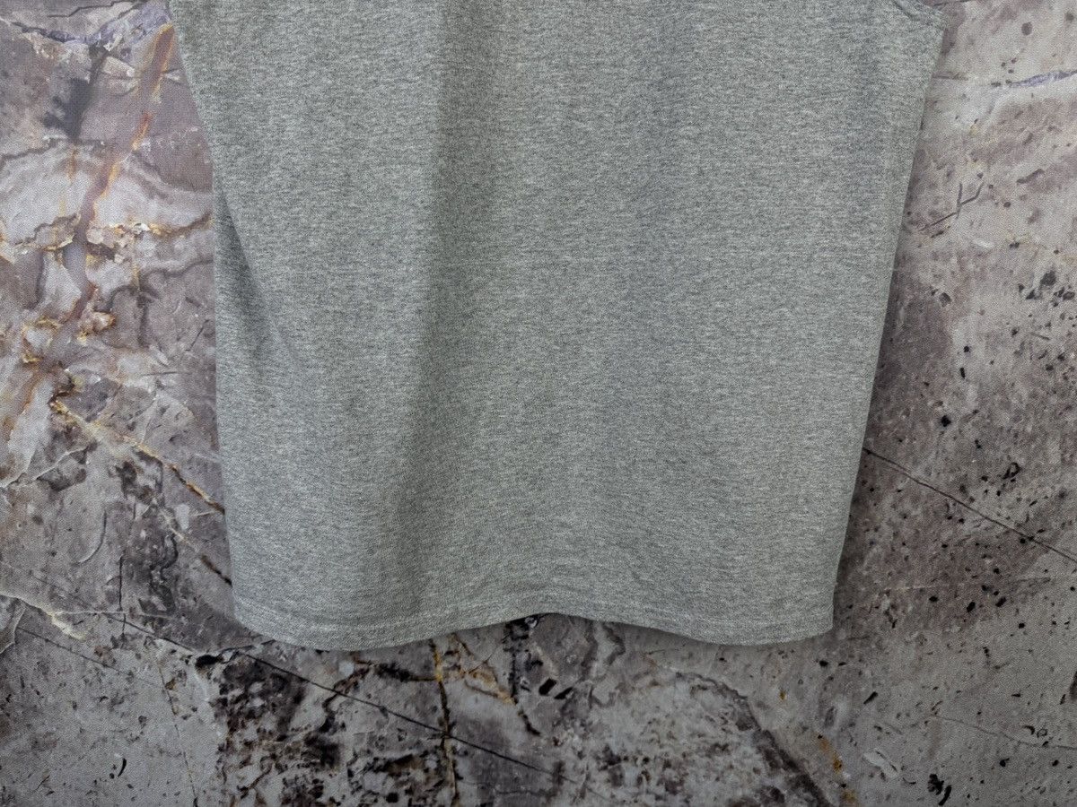 Vintage Men’s Planet Hollywood Orlando 1998 Shirt Sleeveless Size L Size US L / EU 52-54 / 3 - 12 Thumbnail